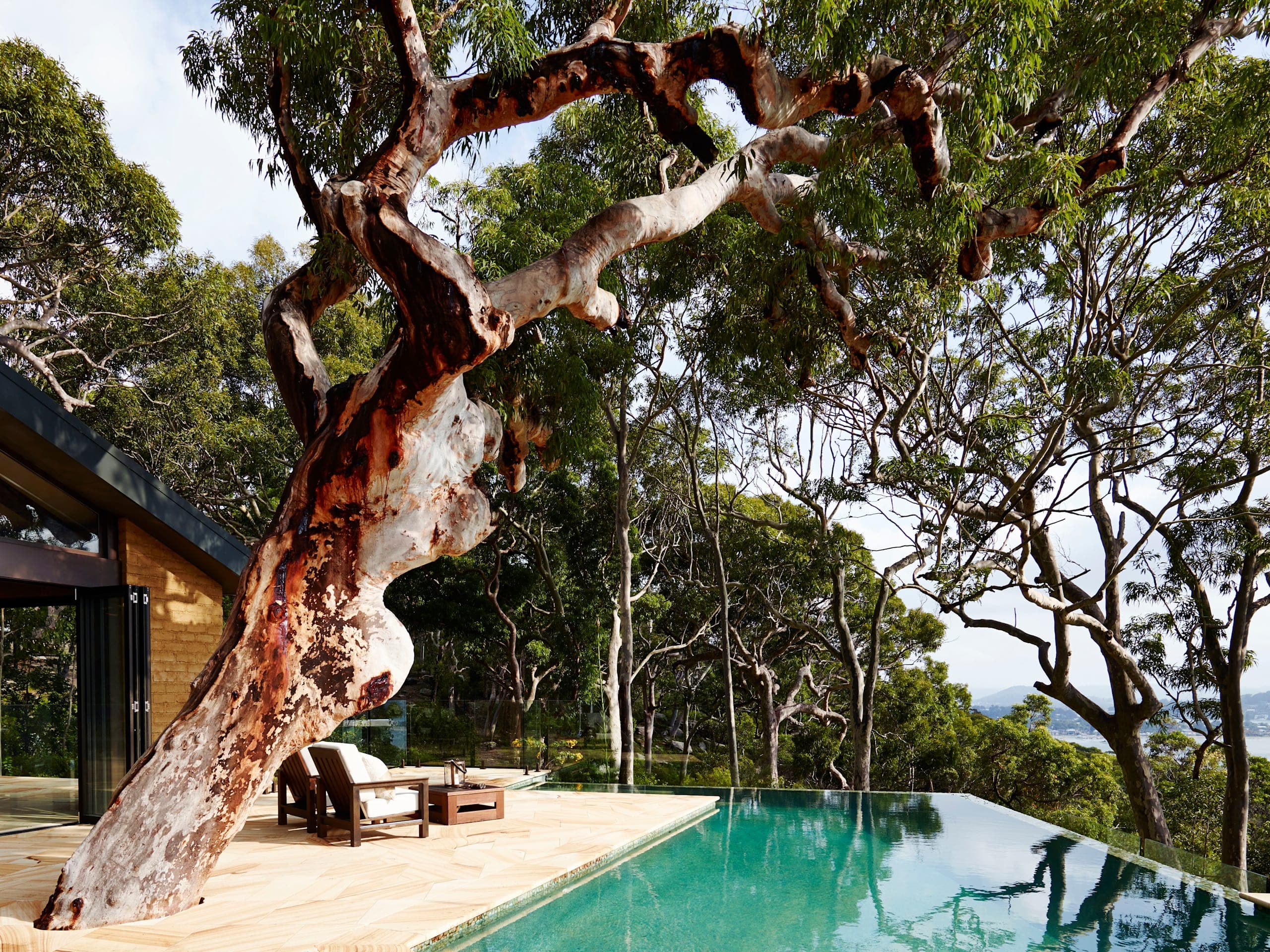 Pretty Beach House - Image 1