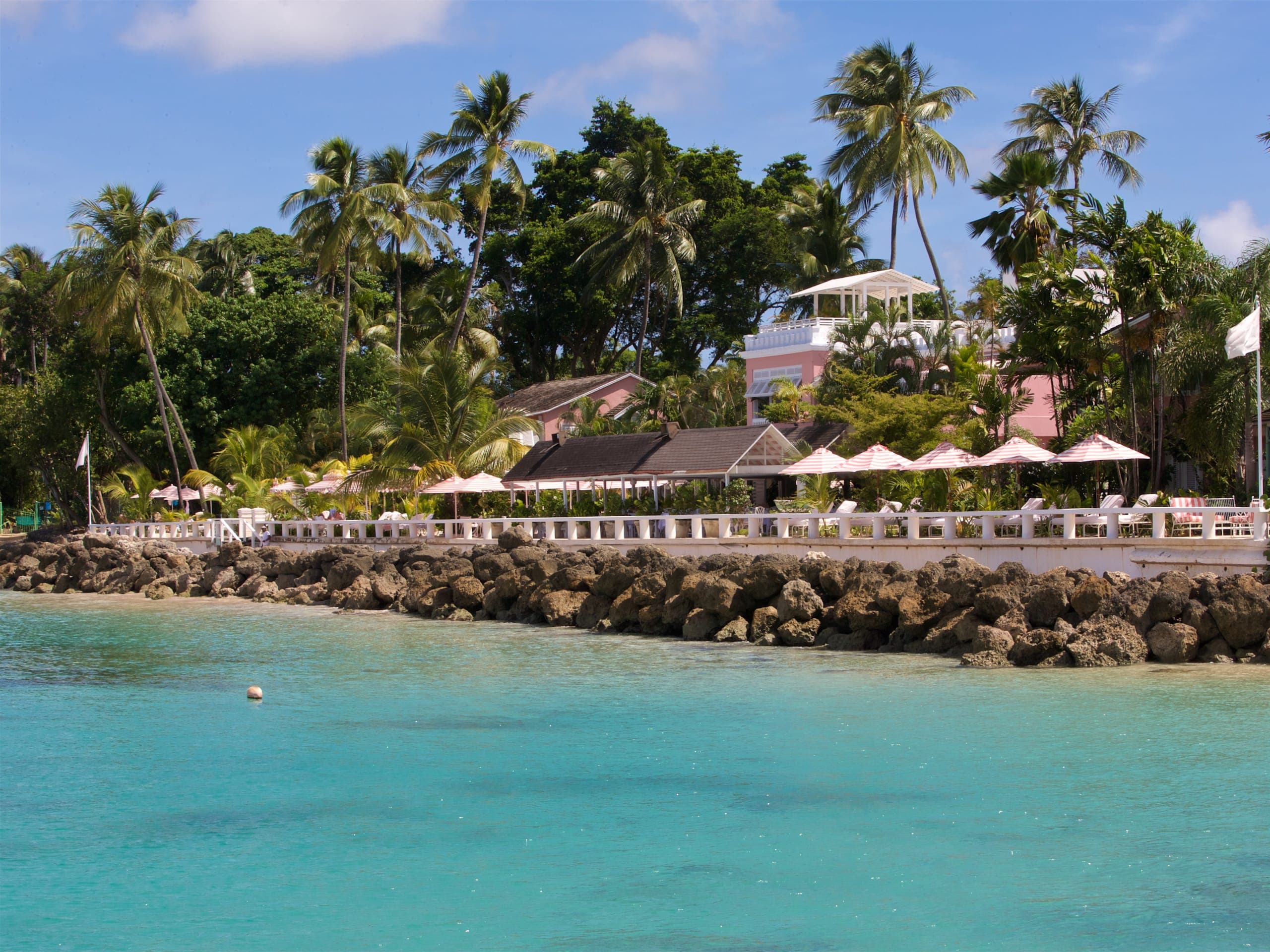 Cobblers Cove Barbados