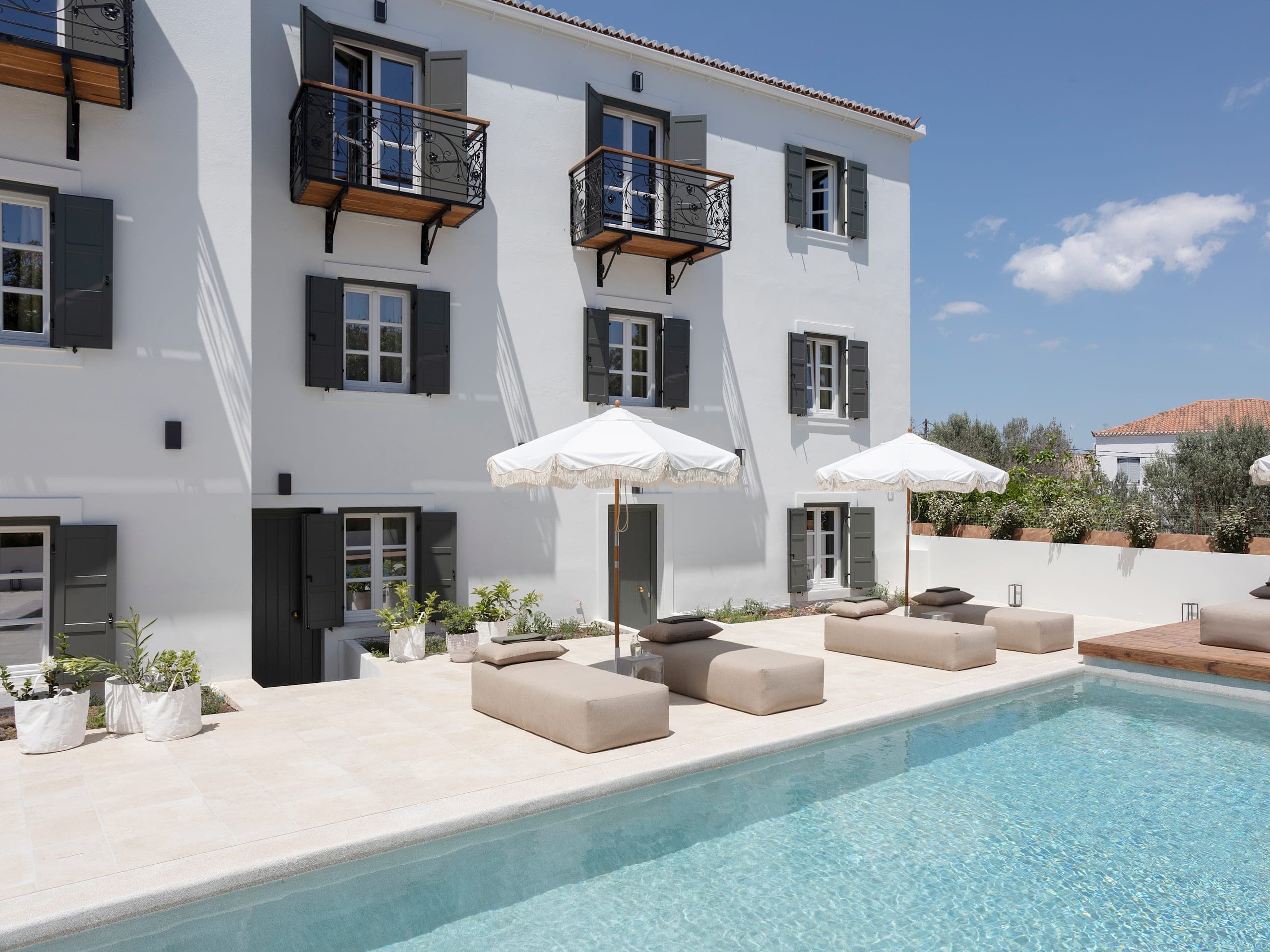 Yayaki Spetses