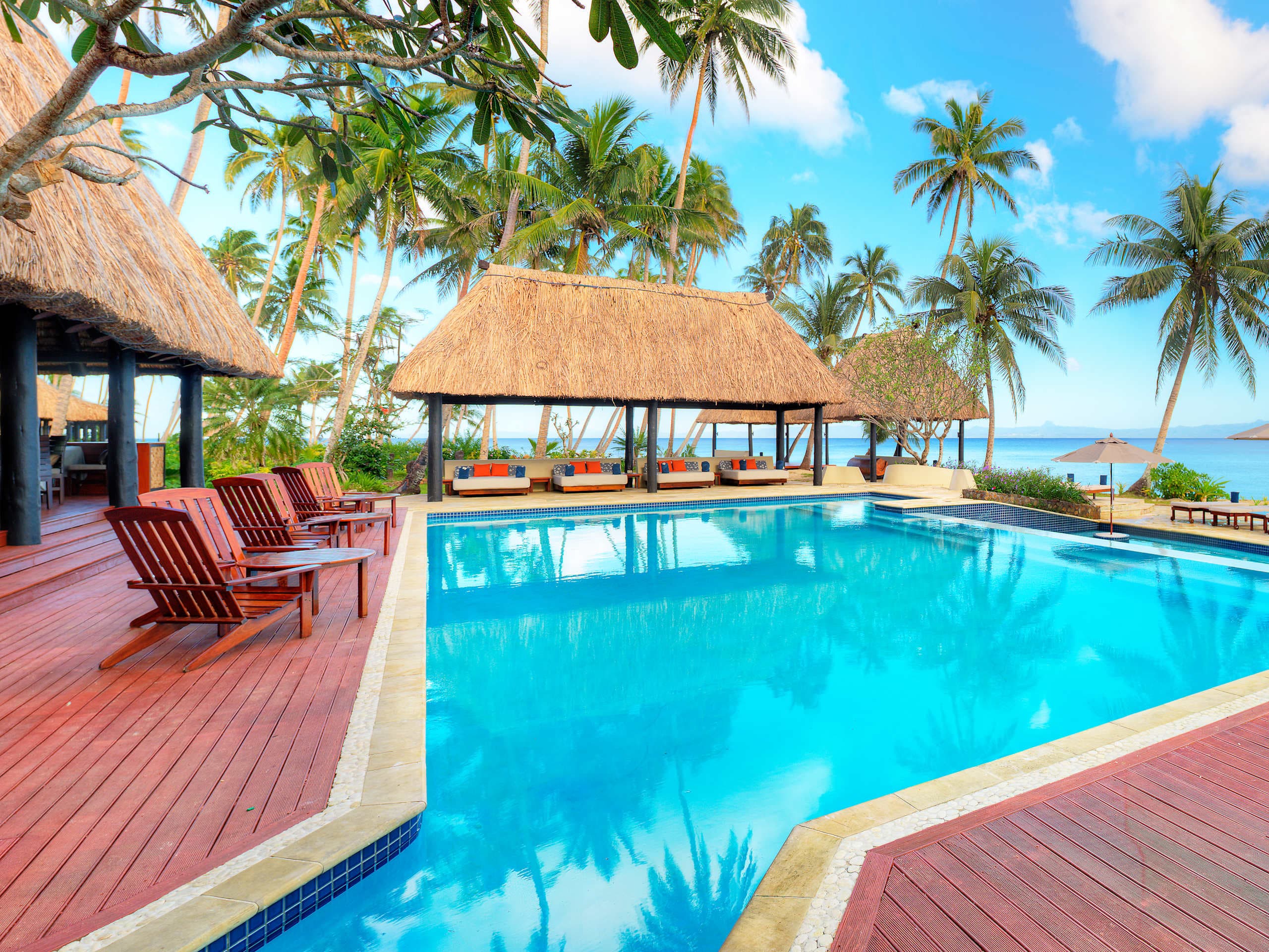 Jean-Michel Cousteau Resort - Image 1