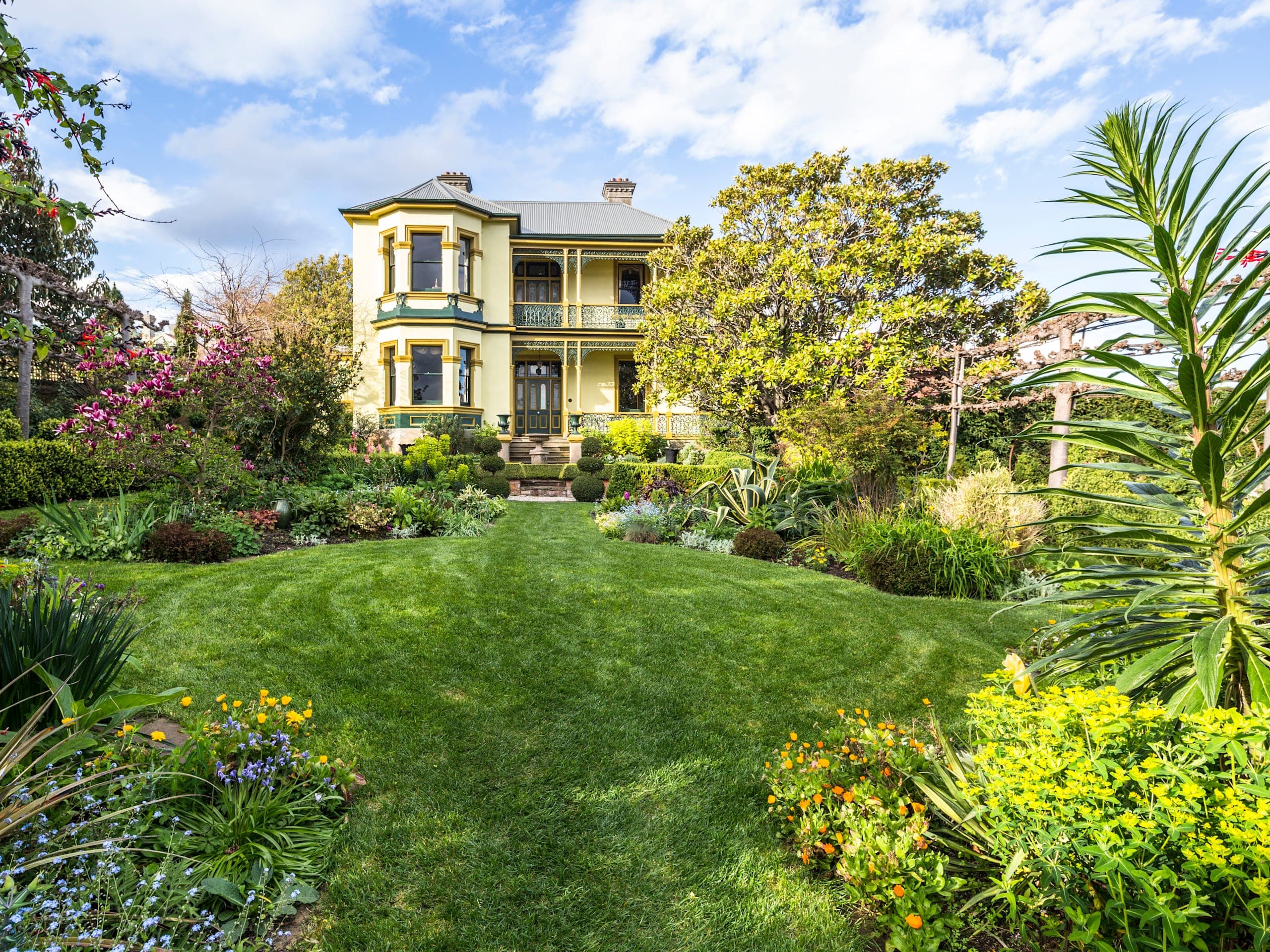 The Corinda Collection