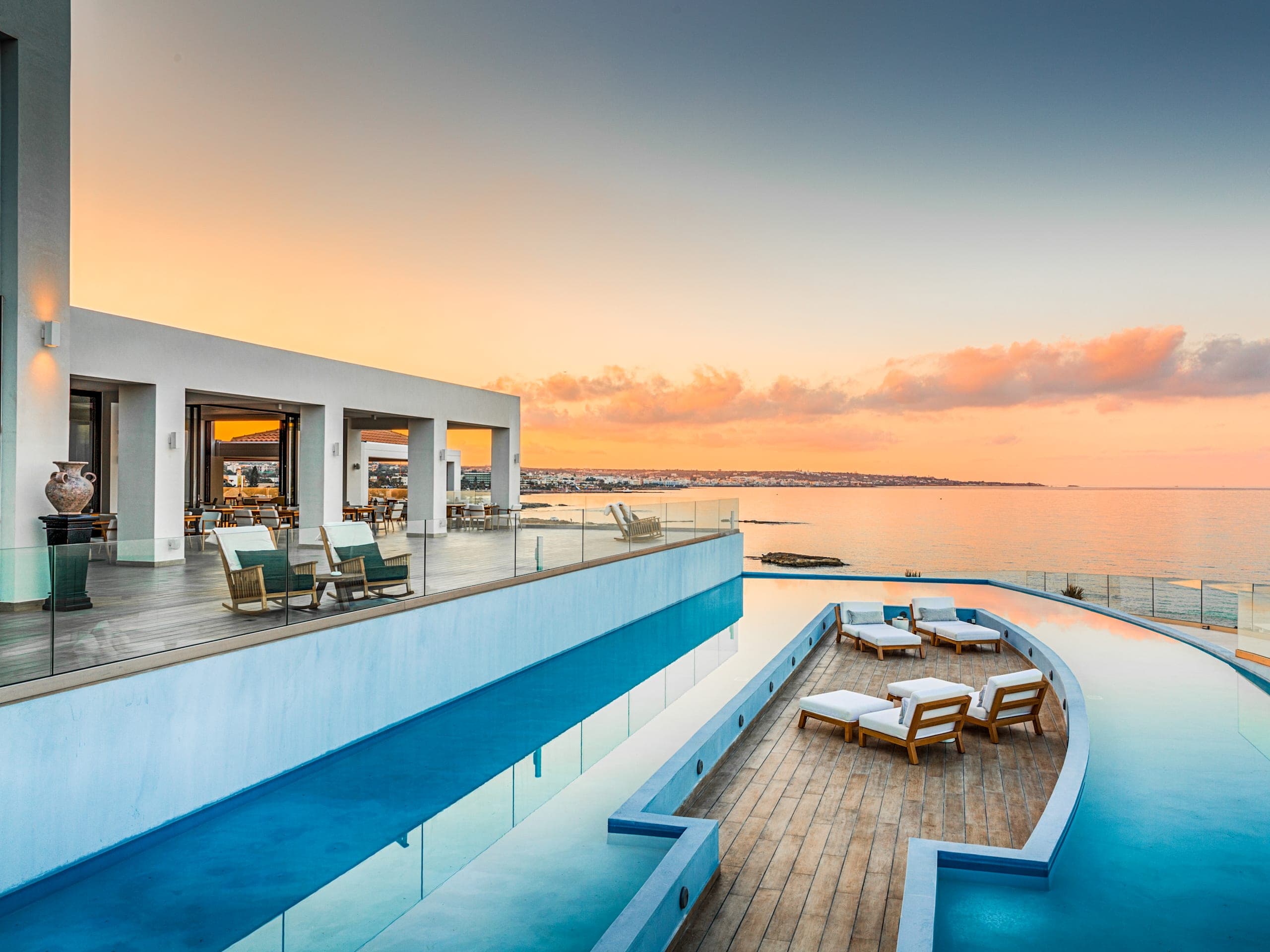 Abaton Island Resort & Spa - Image 1
