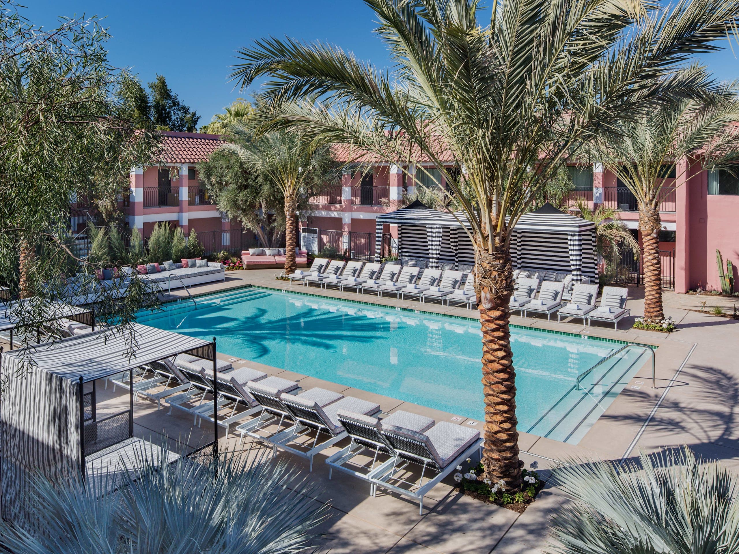 Sands Hotel & Spa