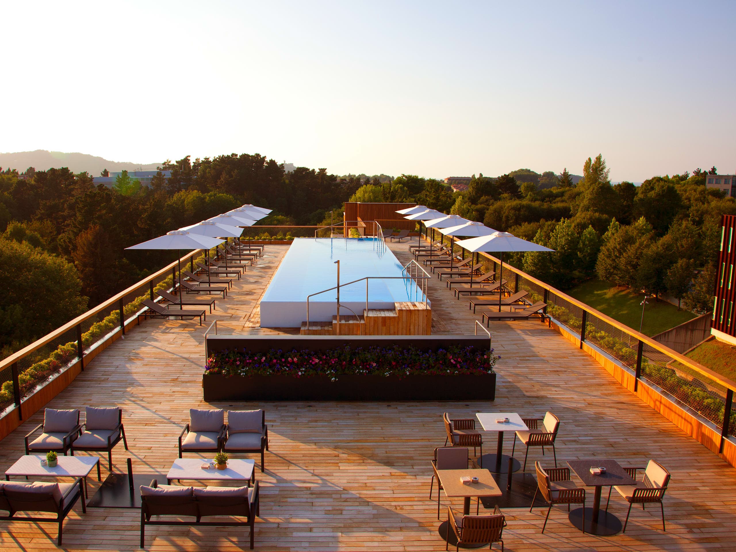 Arima Hotel & Spa