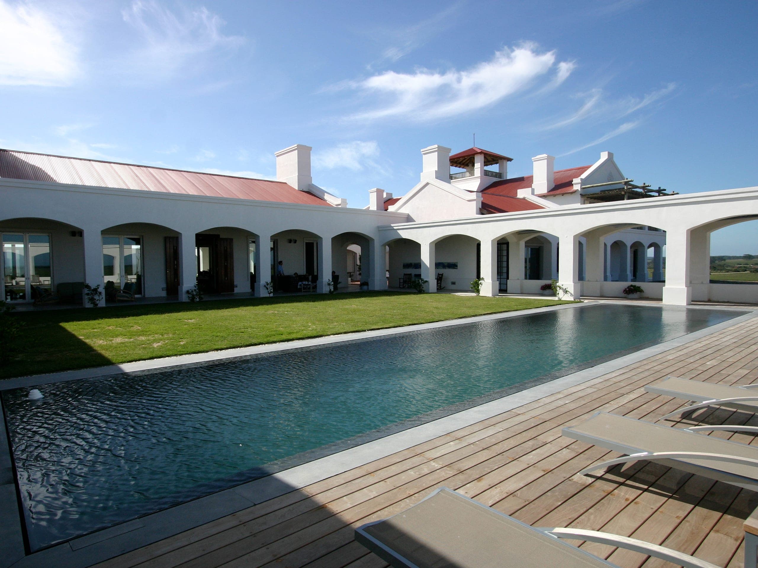 Estancia Vik José Ignacio - Image 1