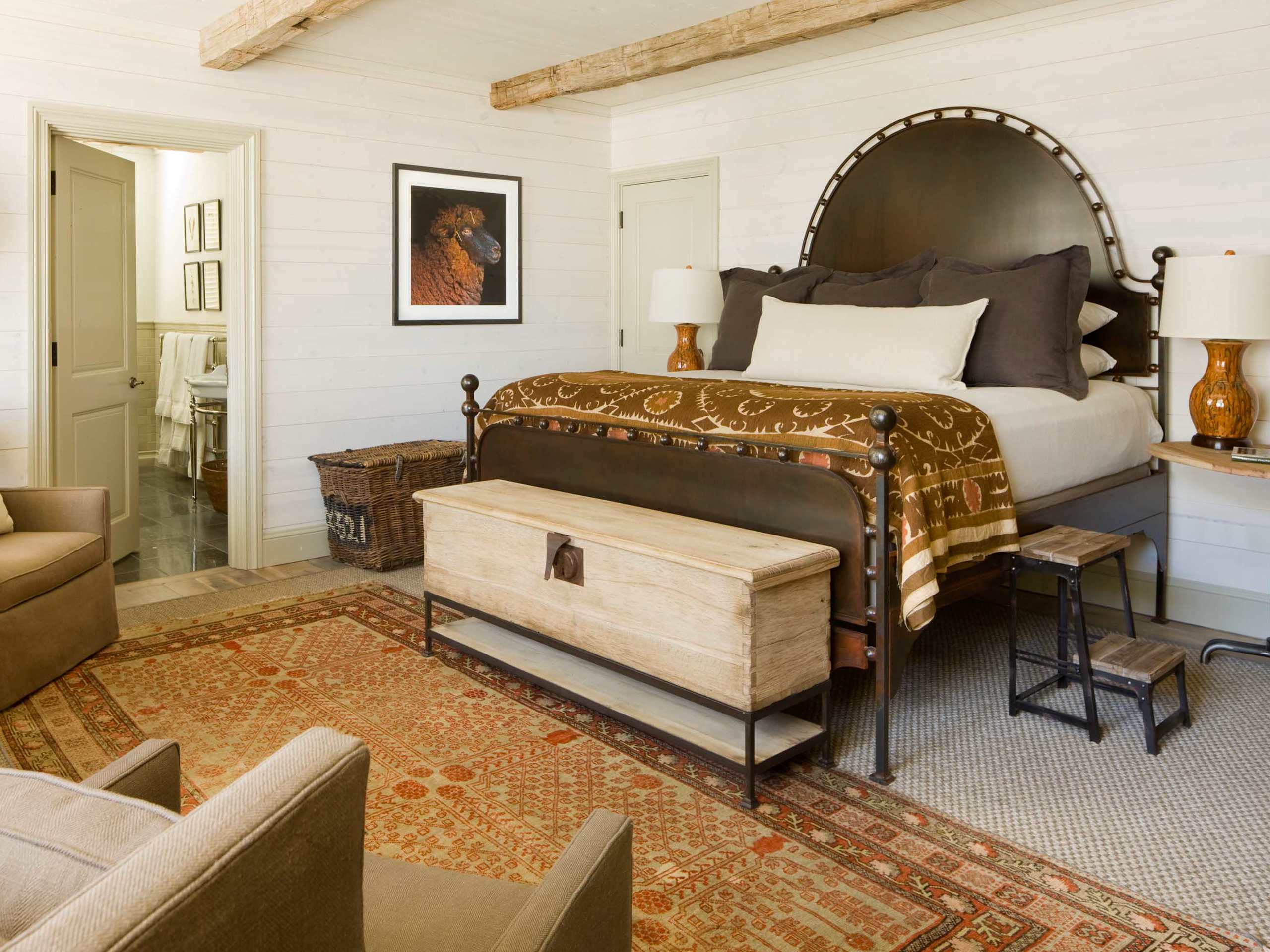 Eleven Scarp Ridge Lodge - Image 1