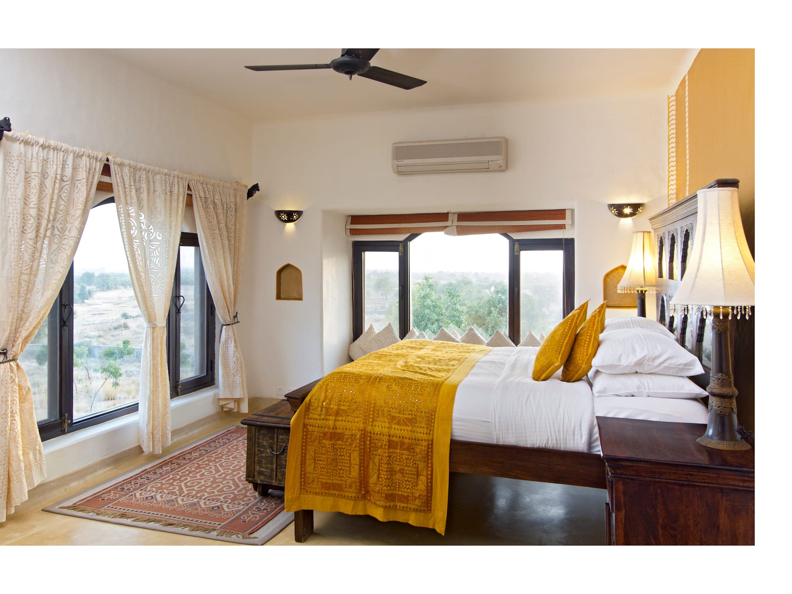 Mihir Garh