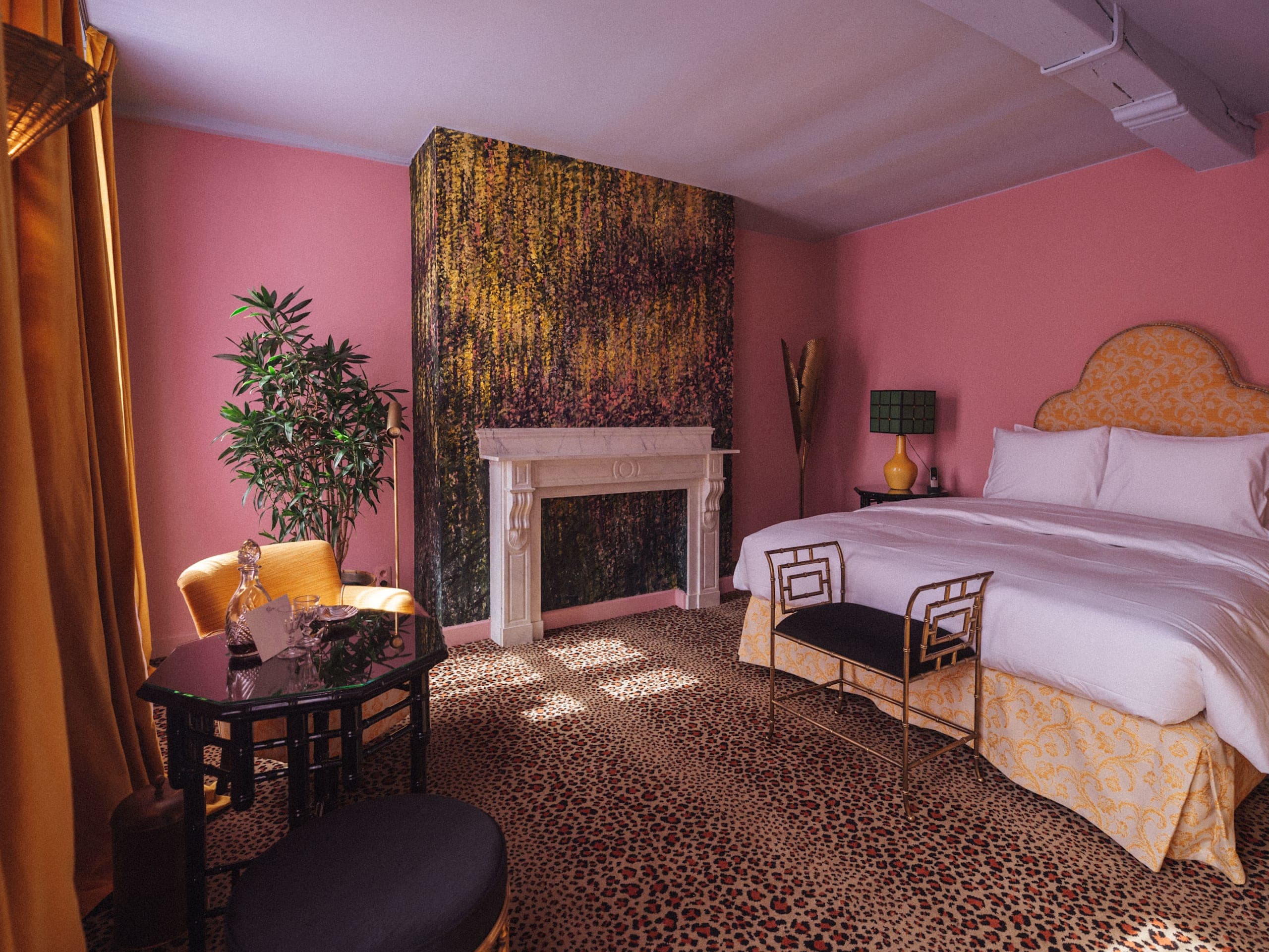 Hotel Flora