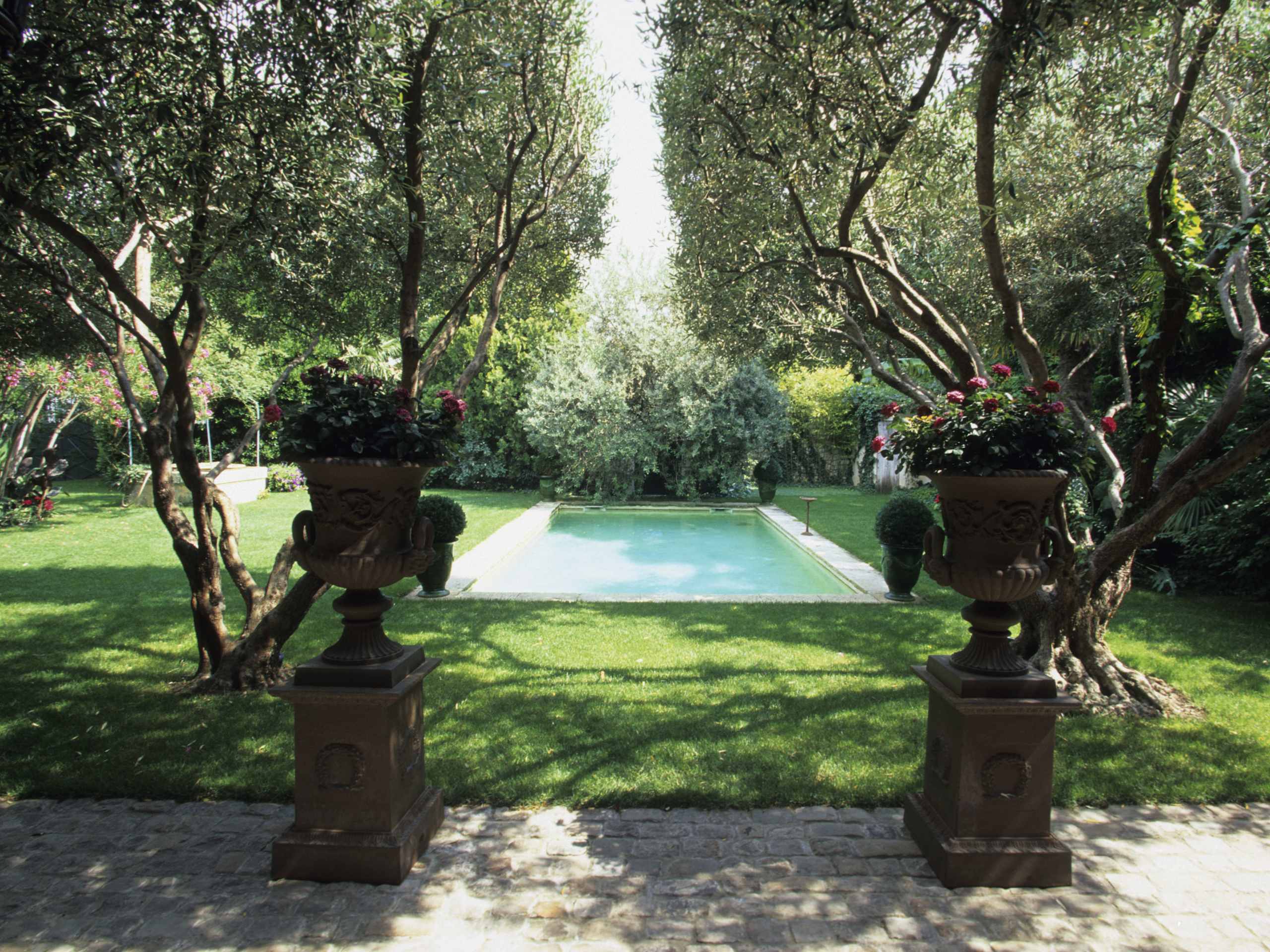 Jardins Secrets - Image 1