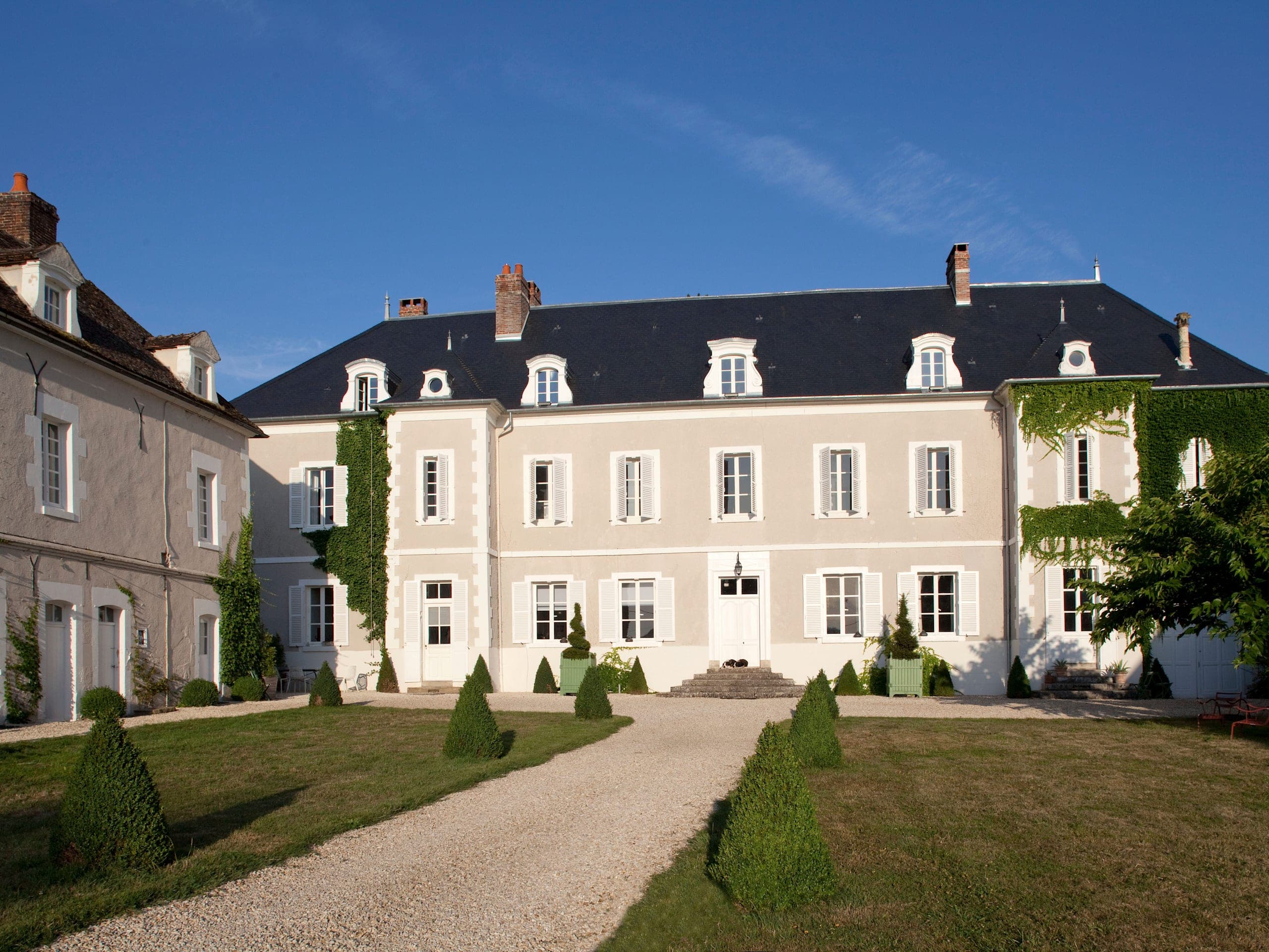 Château de la Resle