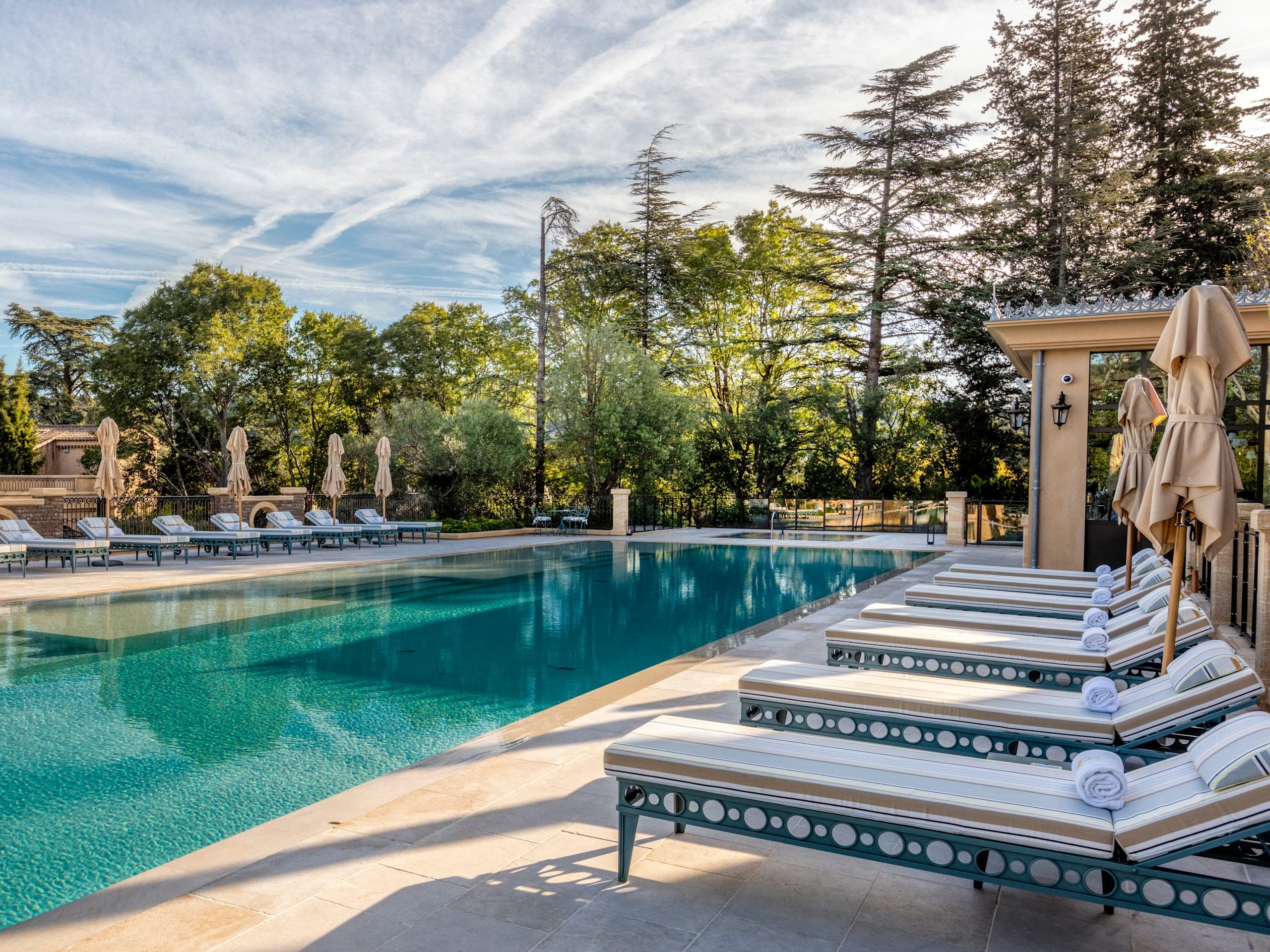 Villa Saint-Ange
