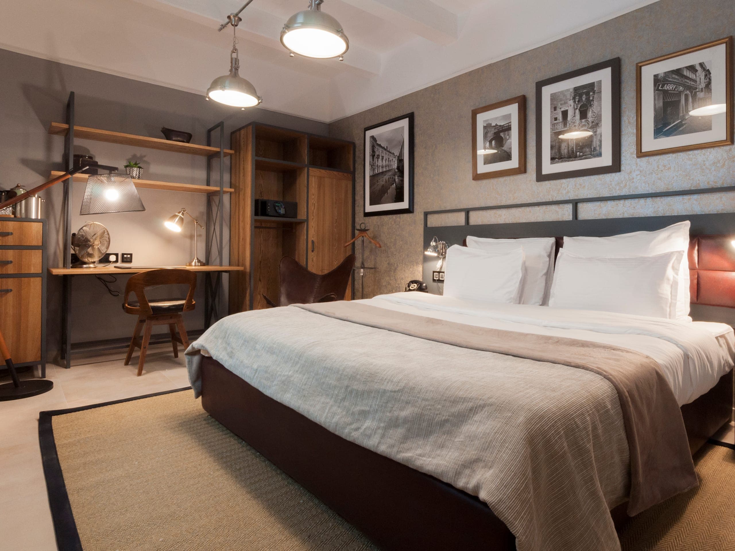 The Saint John - Image 1