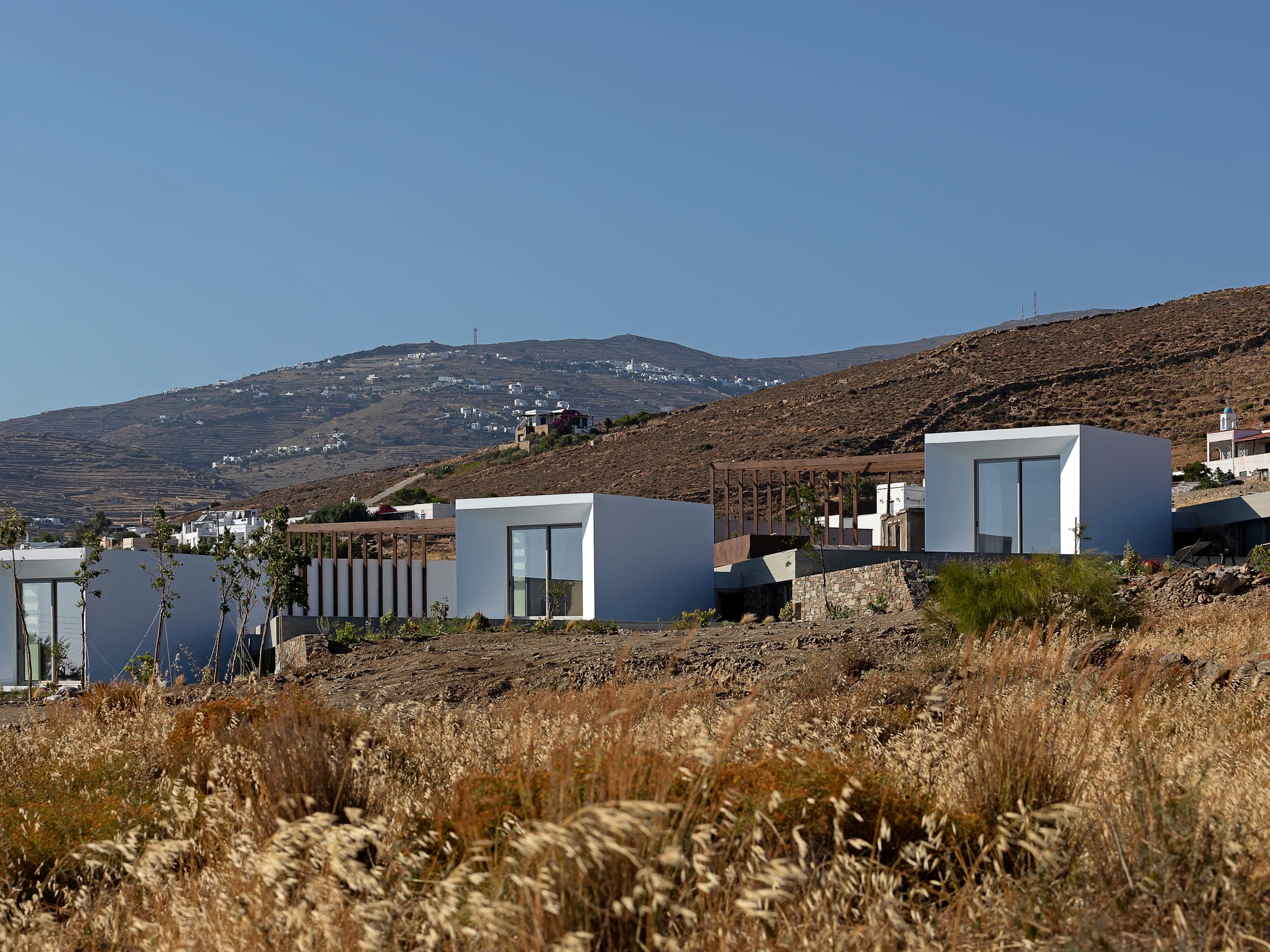 Pnoēs Tinos - Image 1