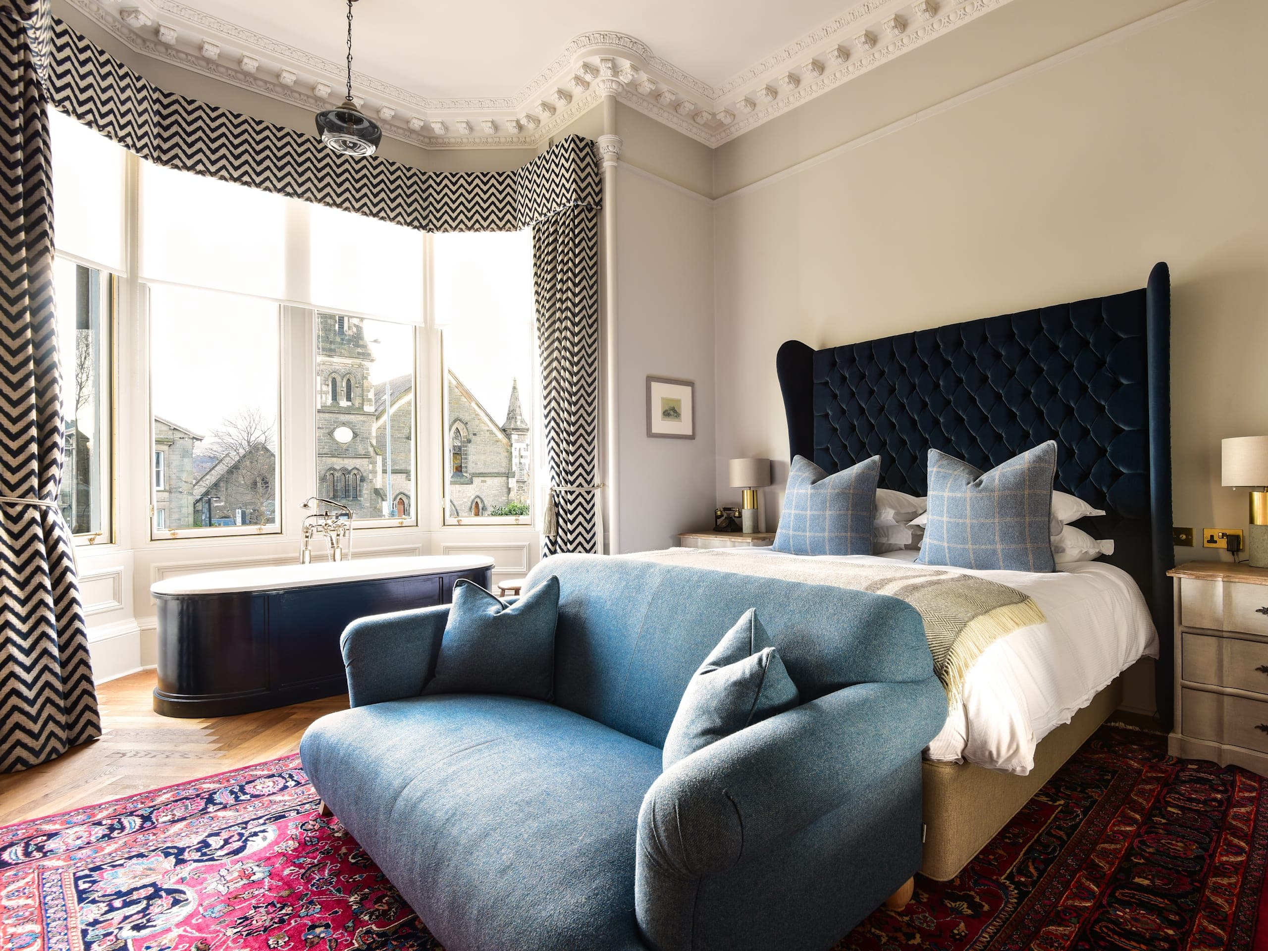 The Roseate Edinburgh - Image 1