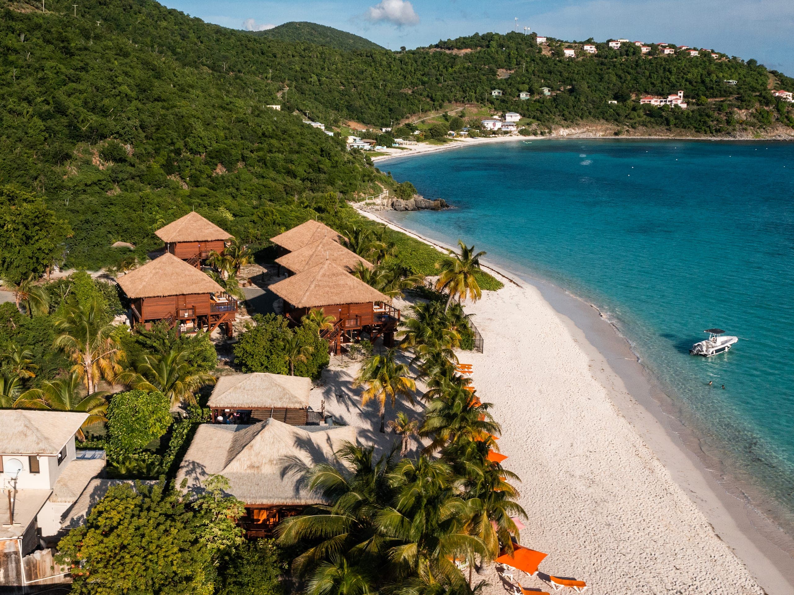 The Hideout White Bay - Image 1
