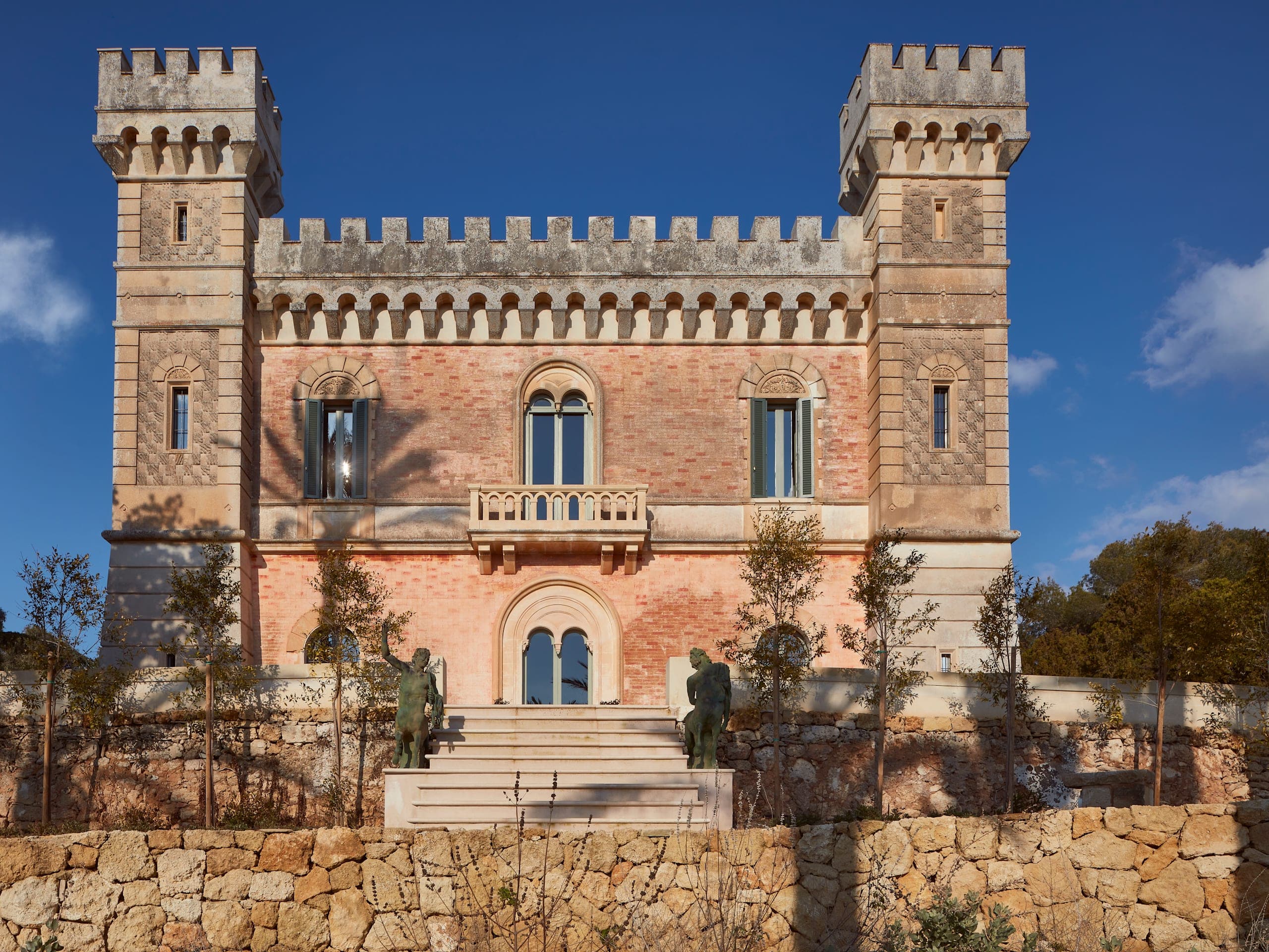 Castle Elvira - Image 1