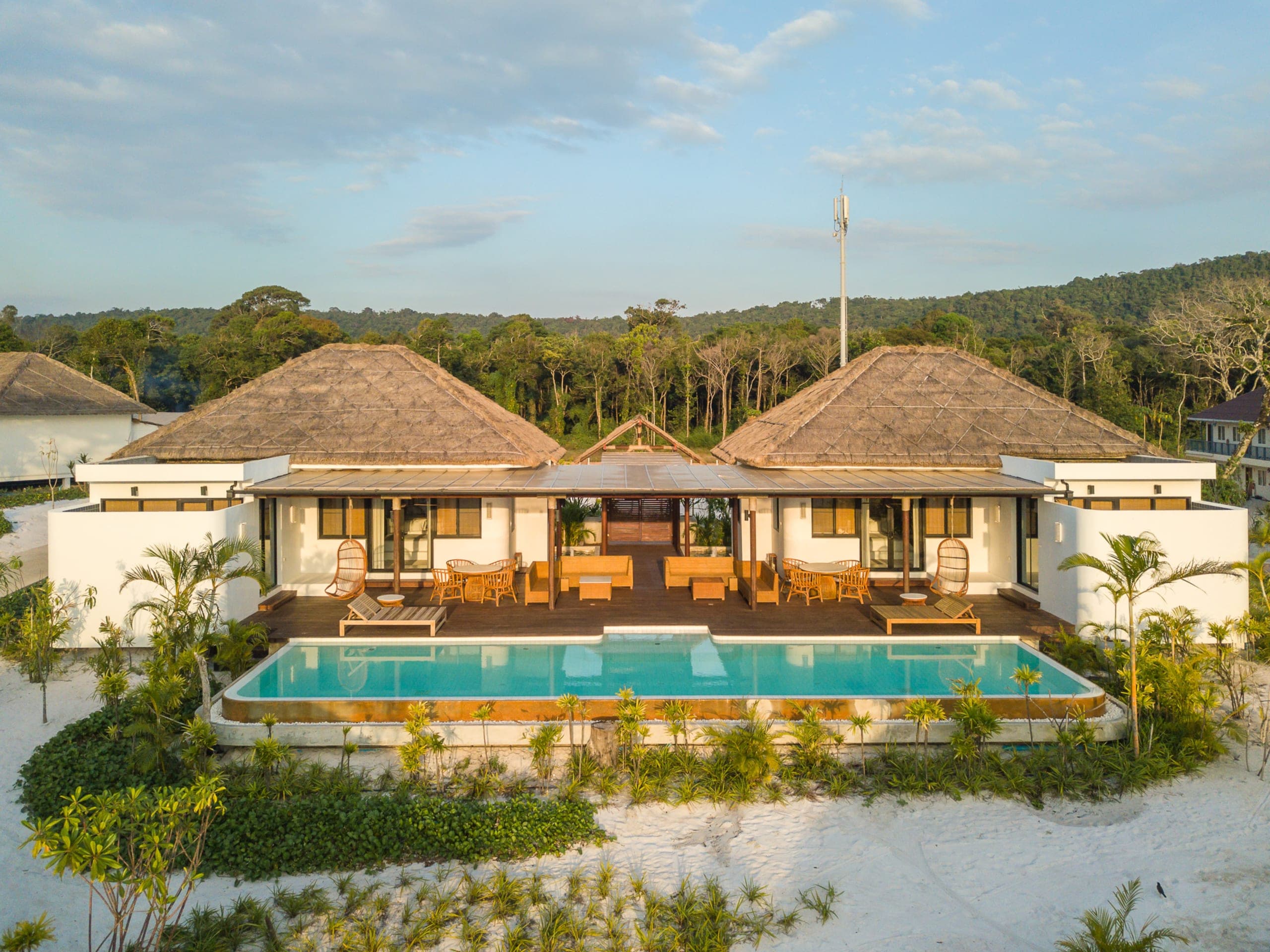 The Royal Sands Koh Rong - Image 1