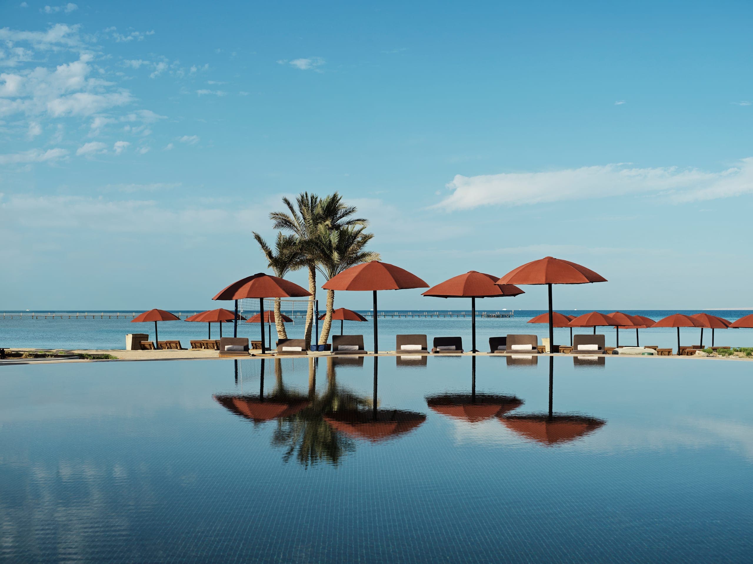 The Chedi El Gouna