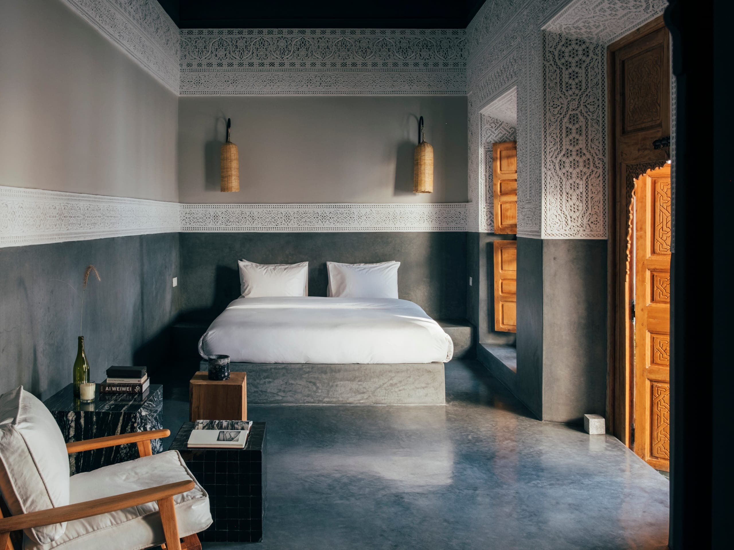 Riad No 37 - Image 1