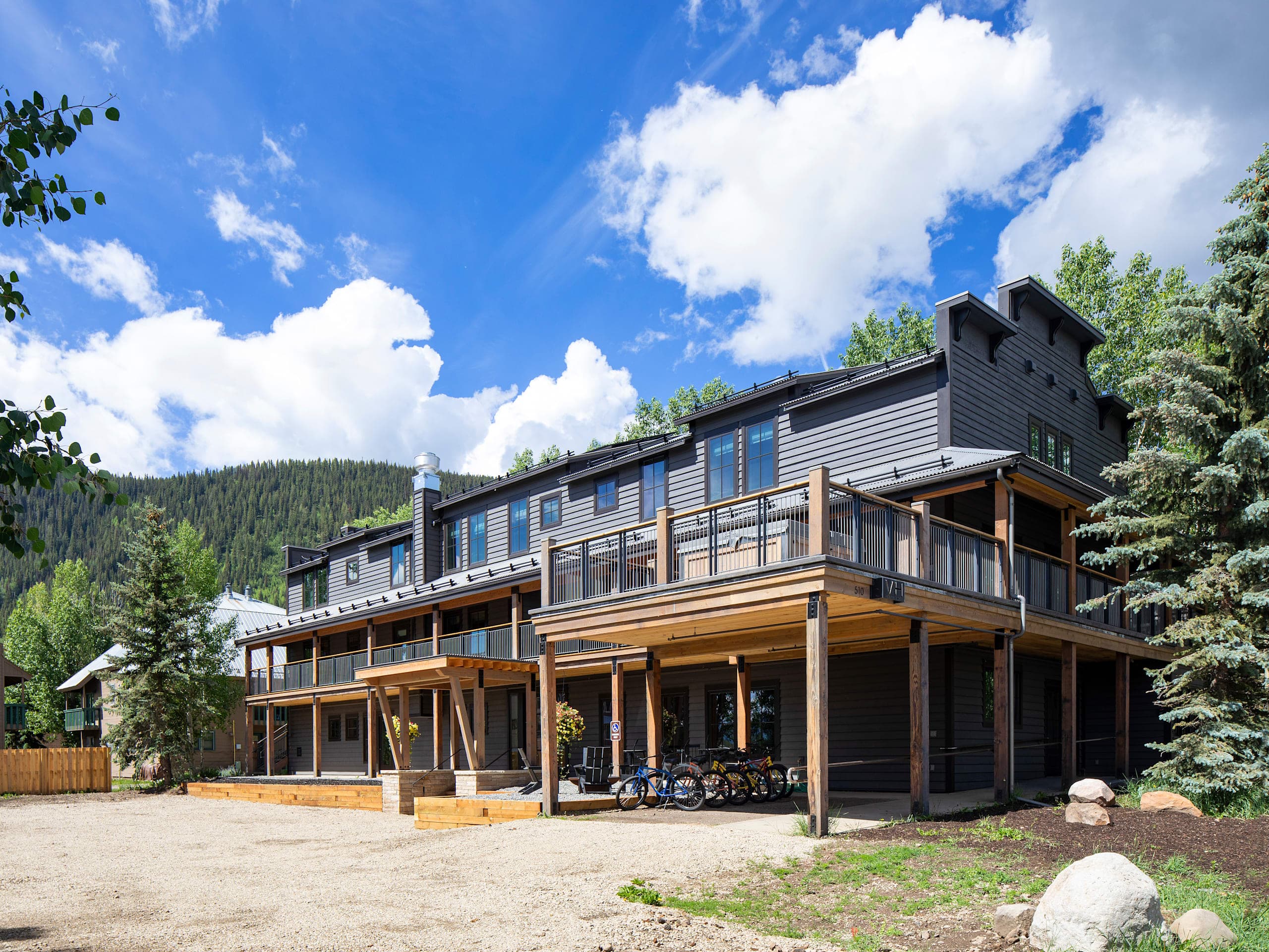 Vaquera House - Image 1
