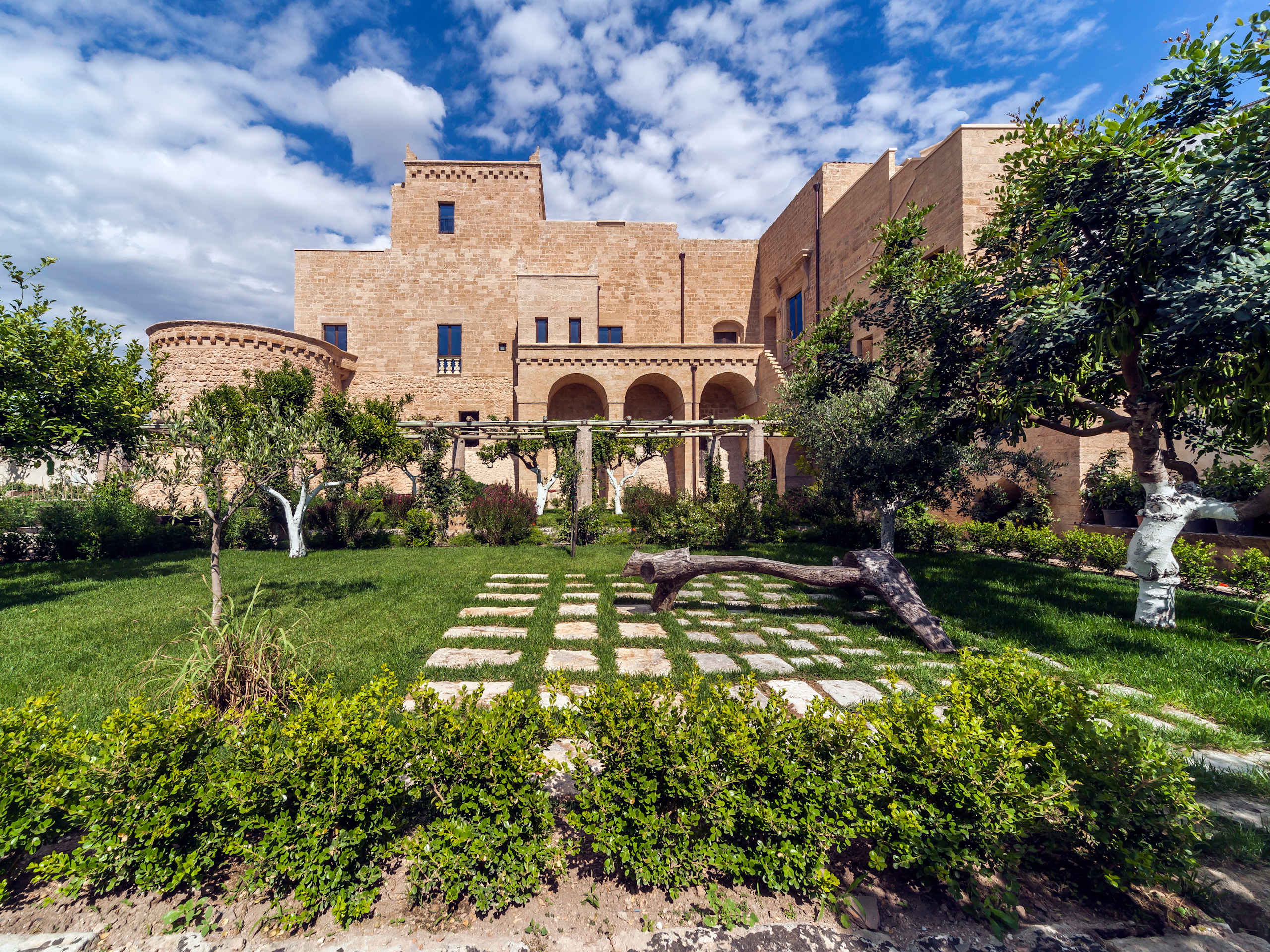 Castello di Ugento - Image 1
