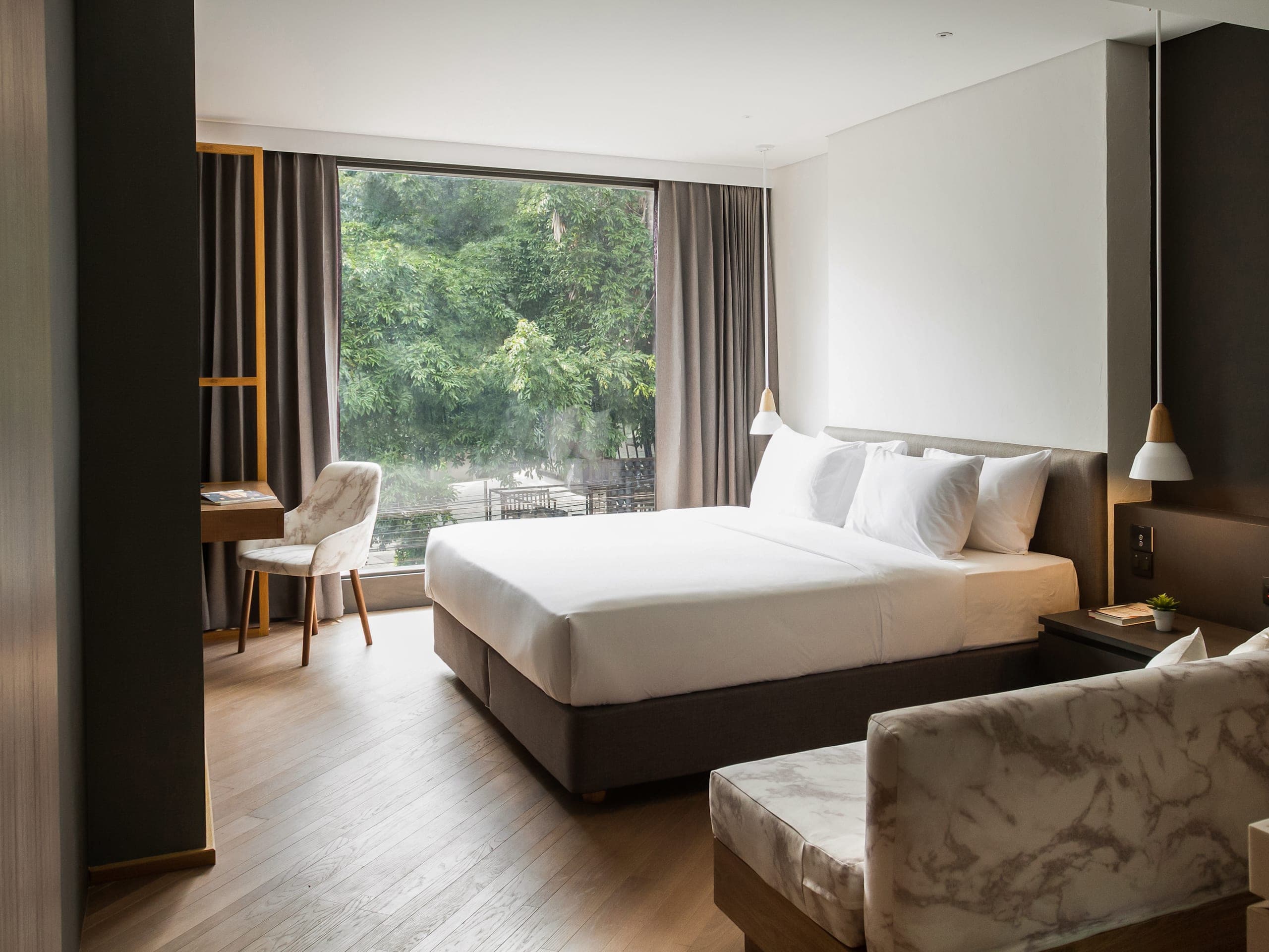 Volve Hotel Bangkok