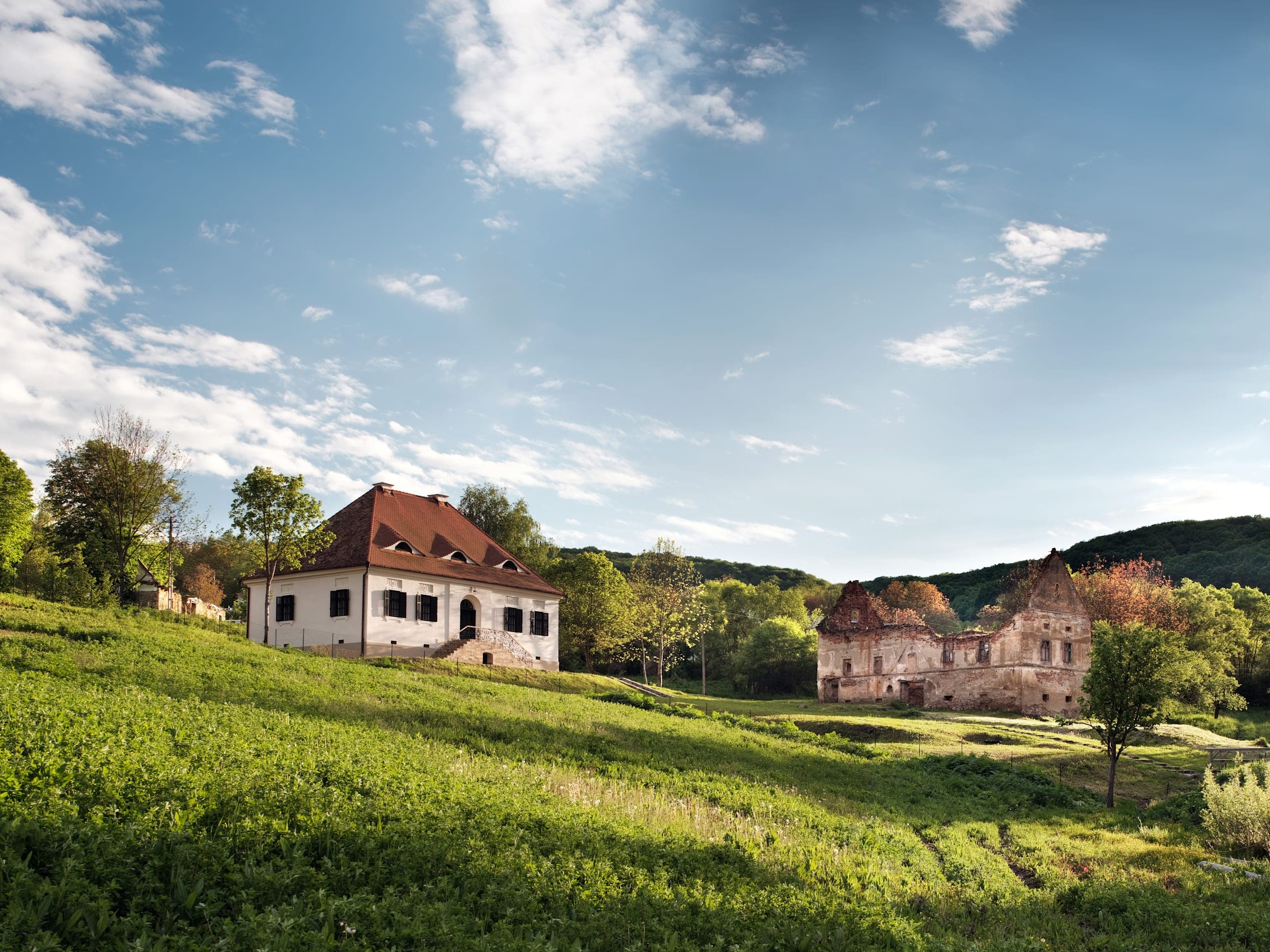Bethlen Estates - Image 1