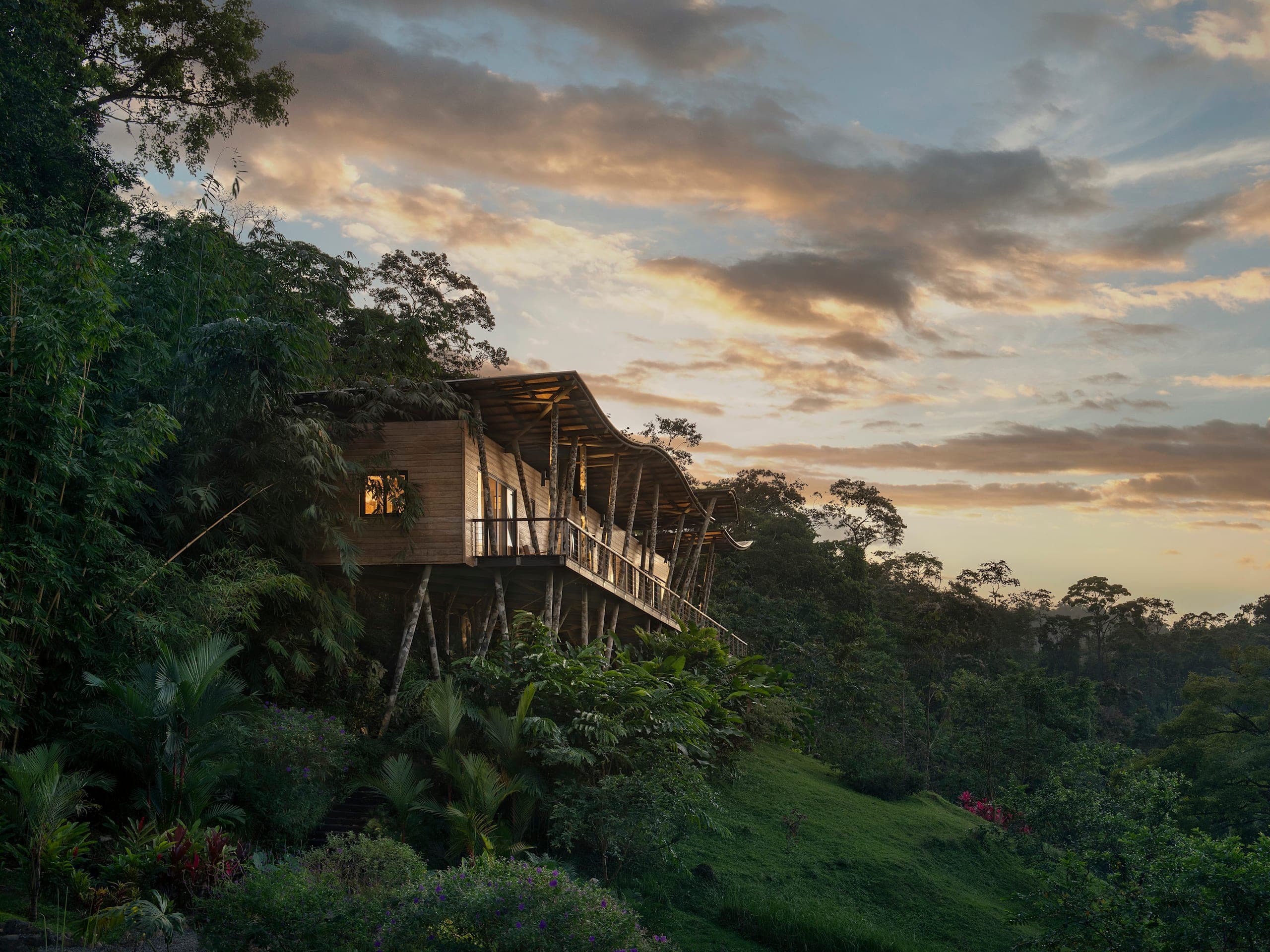 Origins Lodge - Image 1