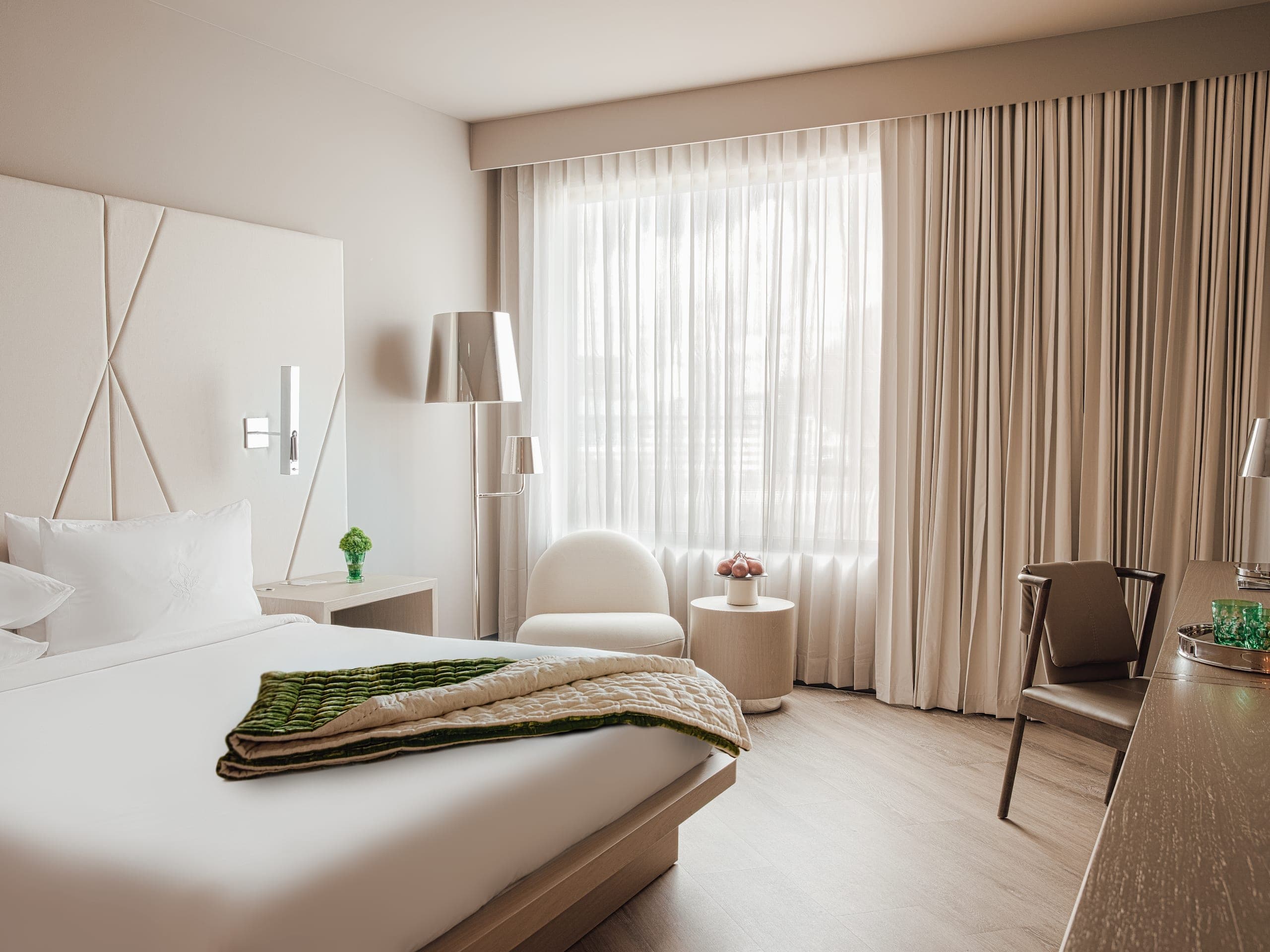 Ette Hotel