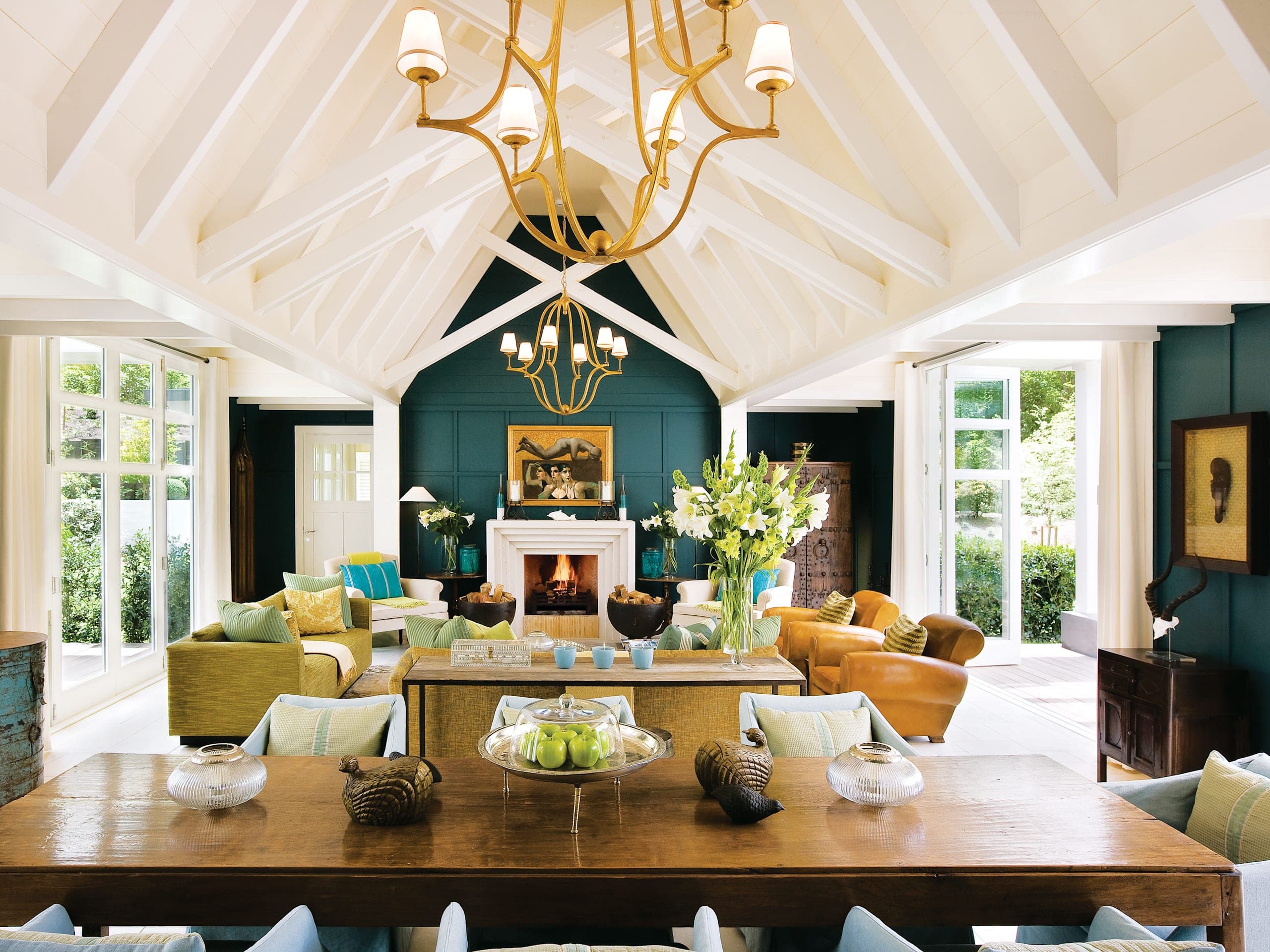 Huka Lodge - Image 1