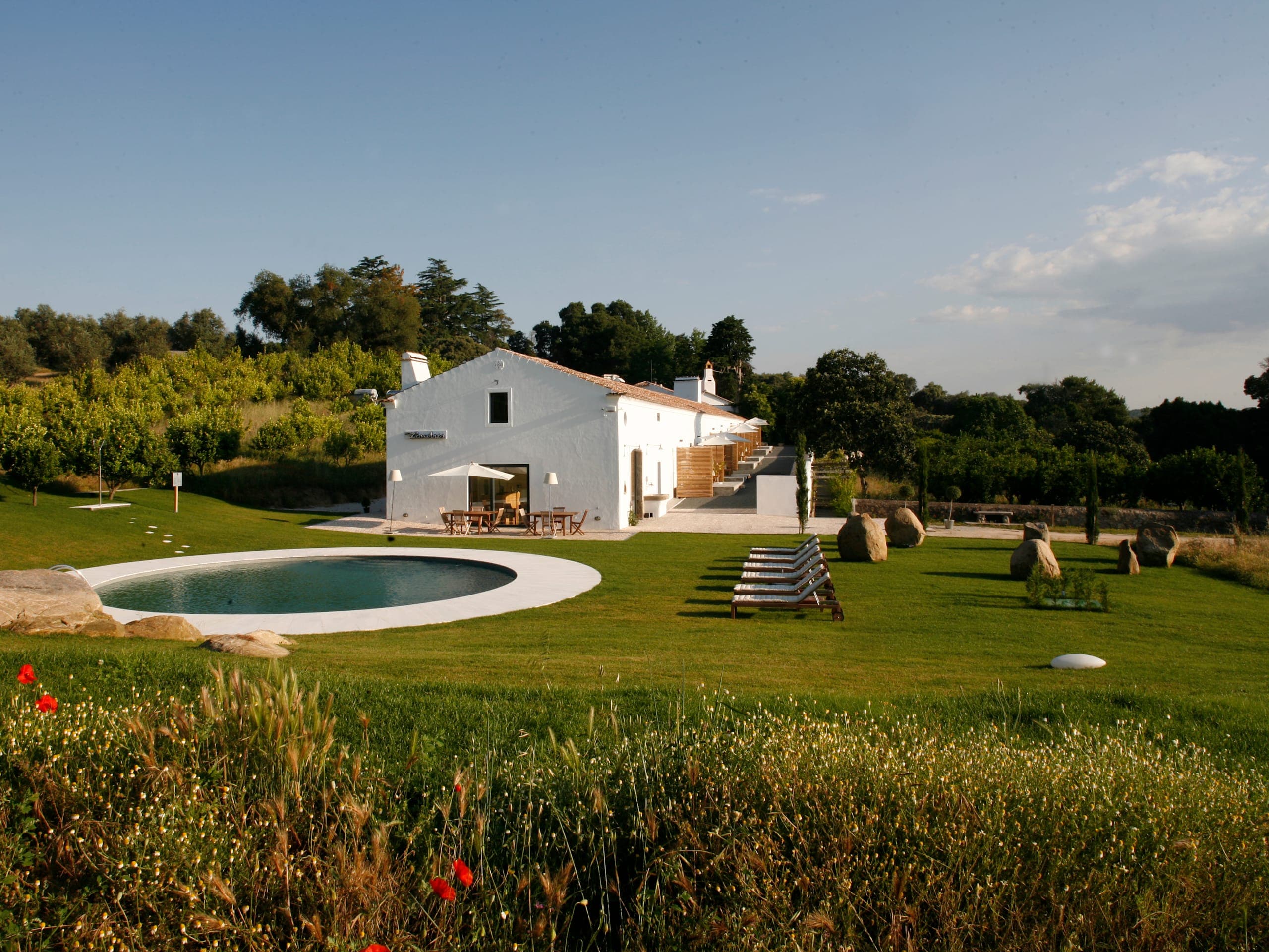 Imani Country House