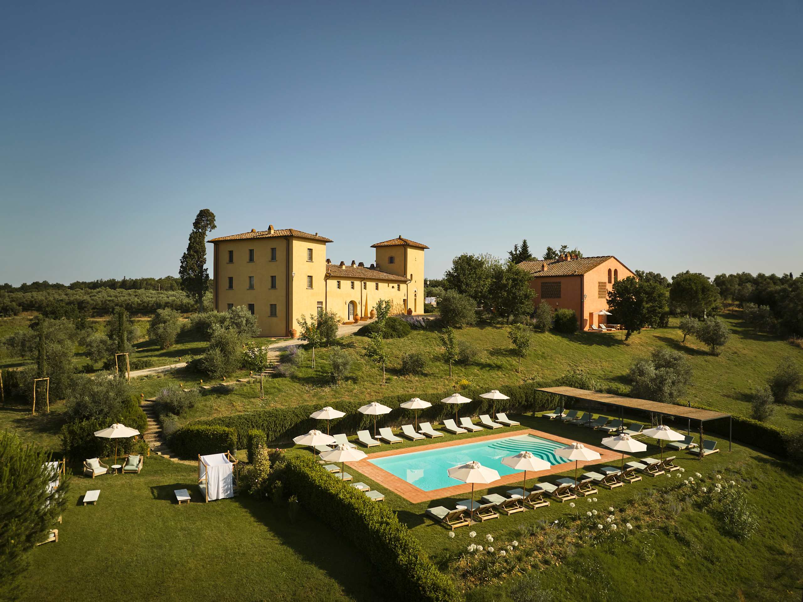 Podere San Filippo - Image 1