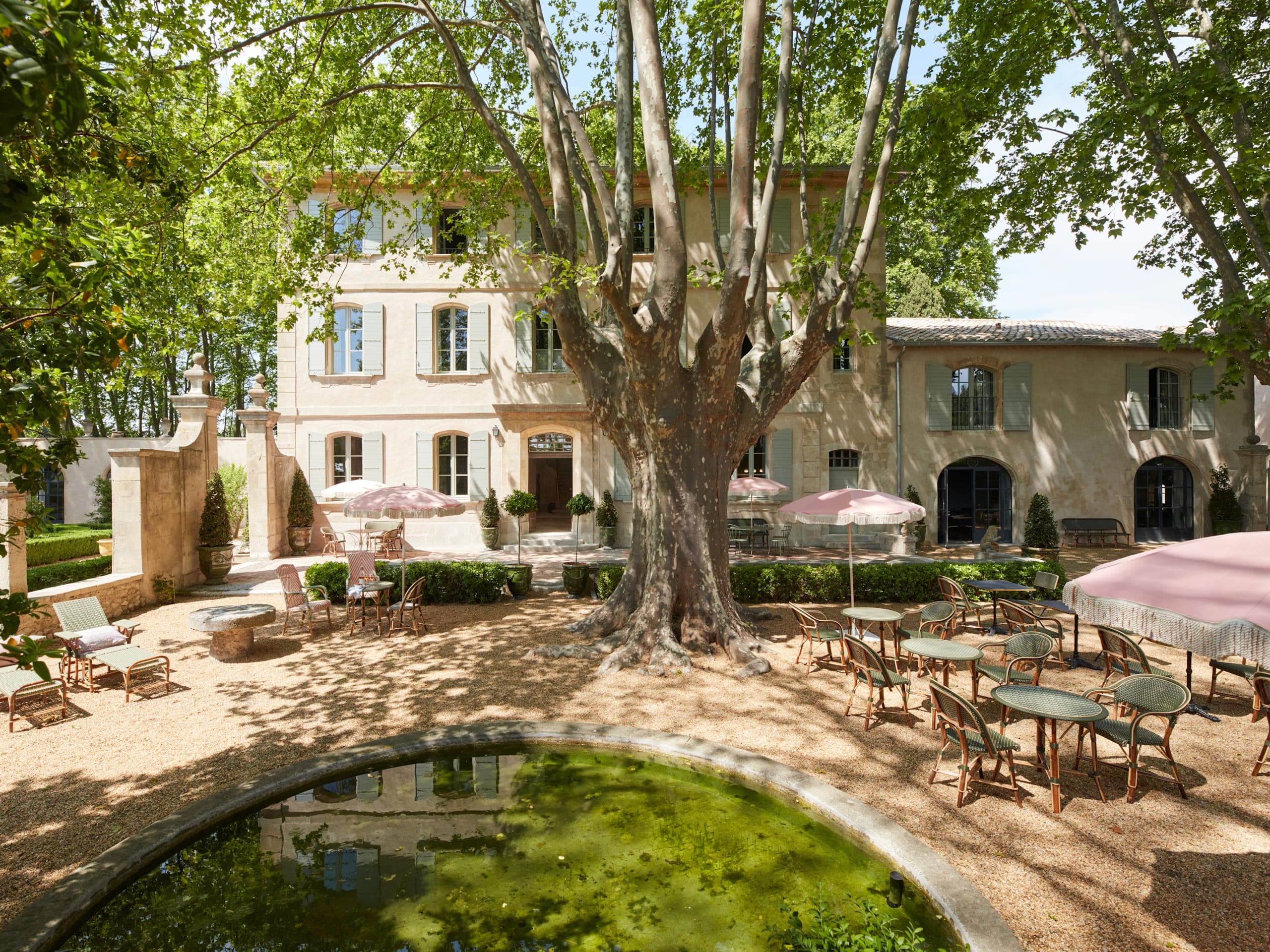 Domaine de Chalamon - Image 1