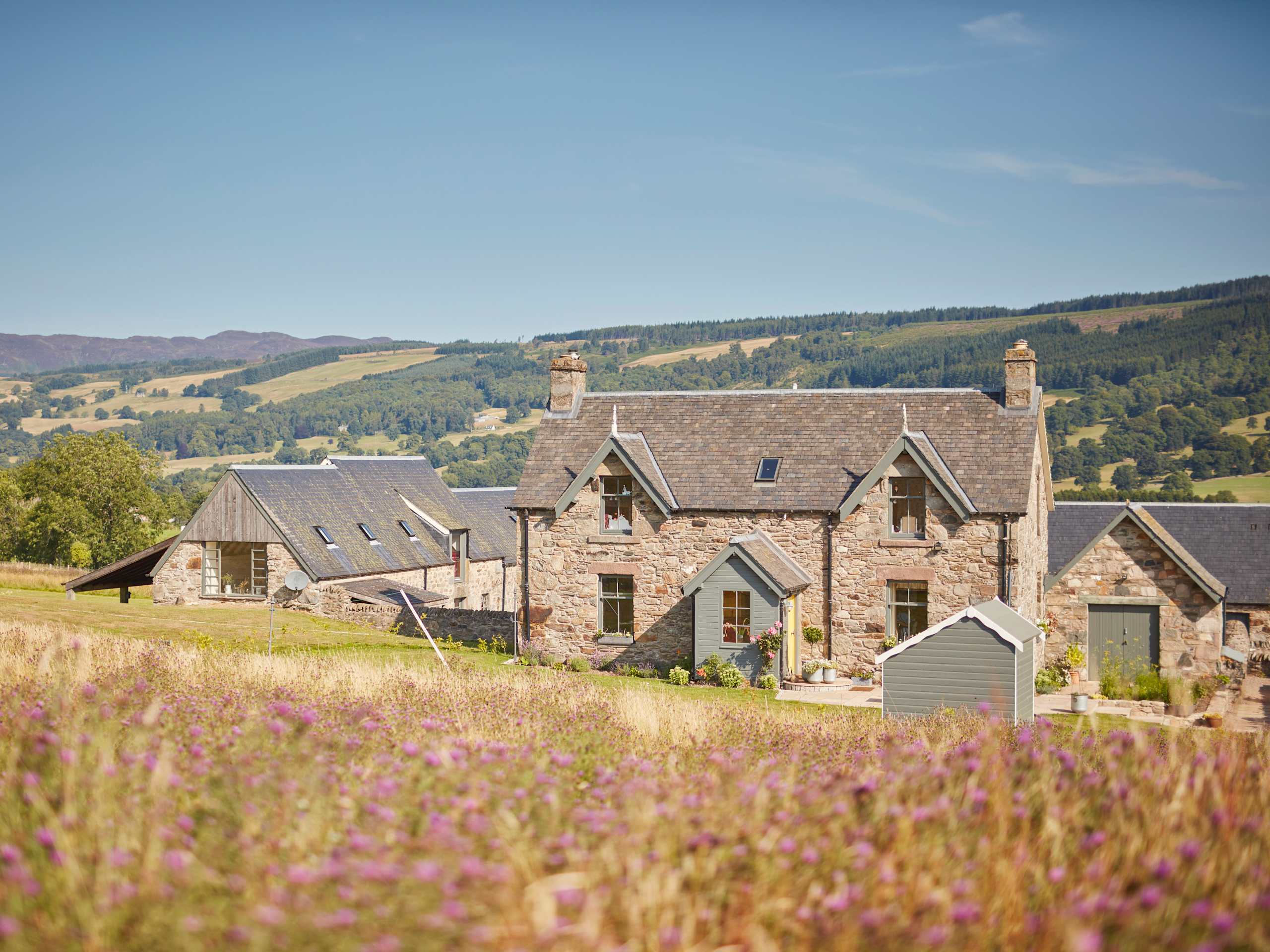 Ballintaggart Farm - Image 1