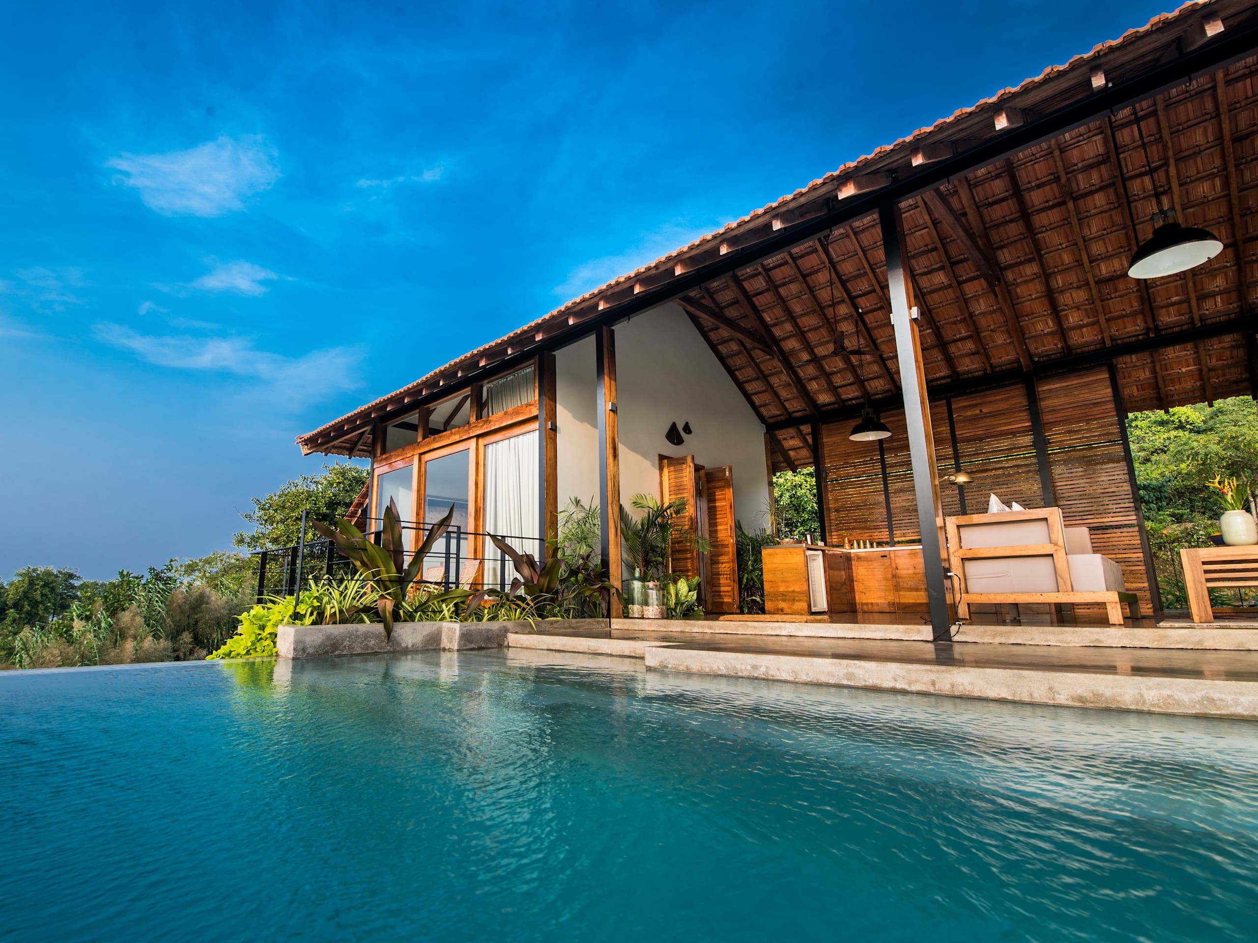 Coco Shambhala Sindhudurg