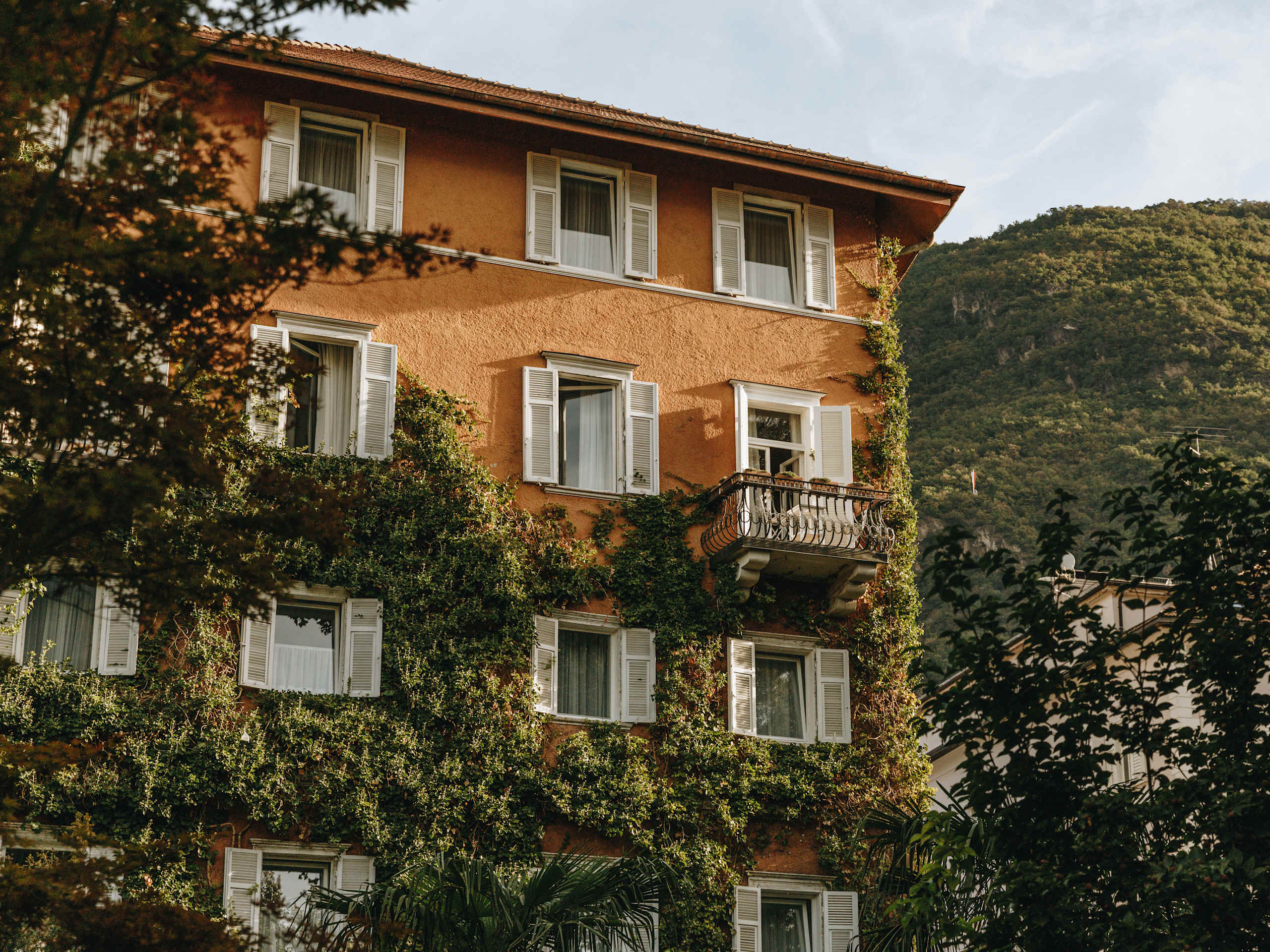 Parkhotel Mondschein - Image 1