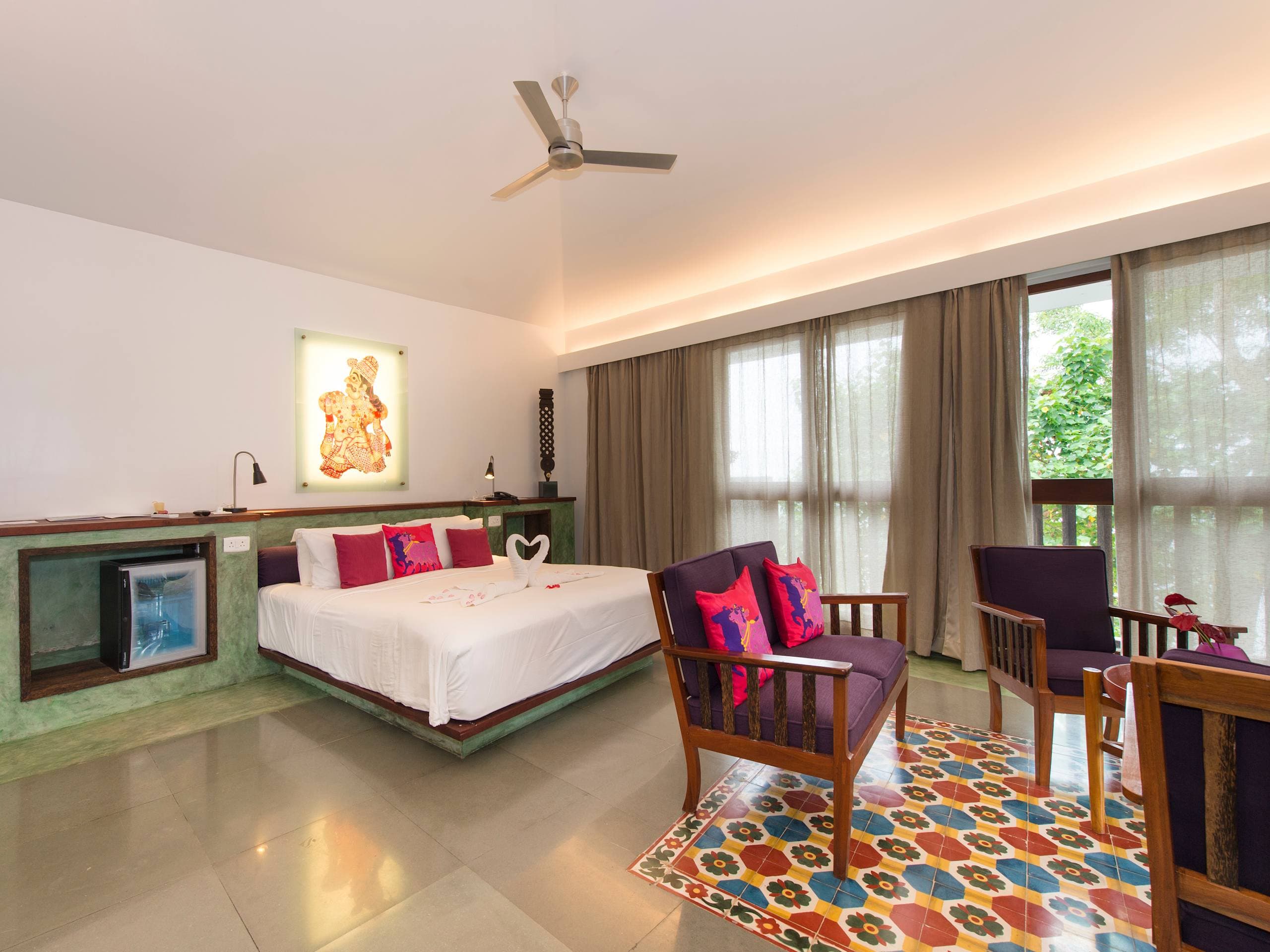 Malabar Escapes: Purity at Lake Vembanad - Image 1