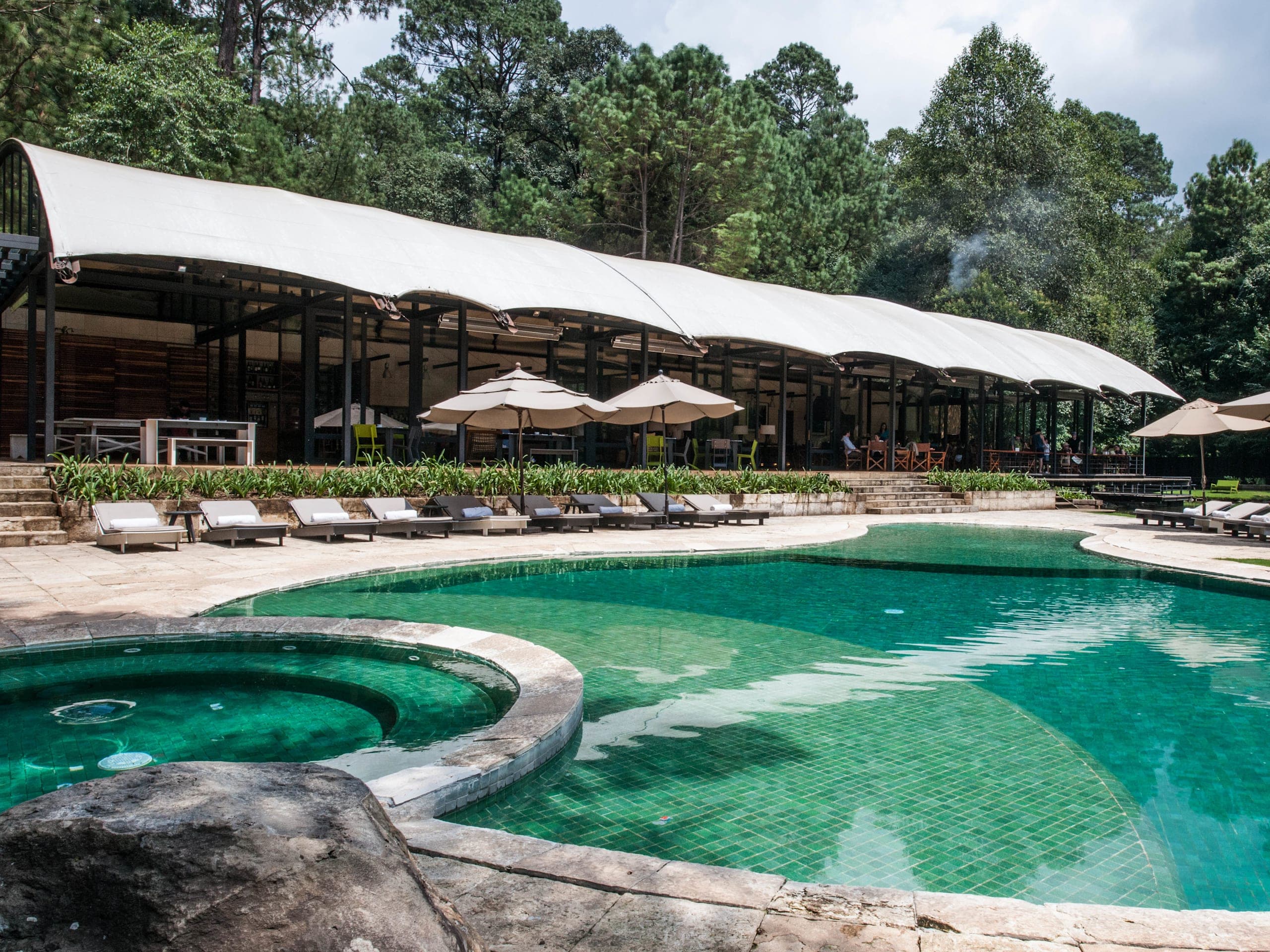 Hotel Rodavento