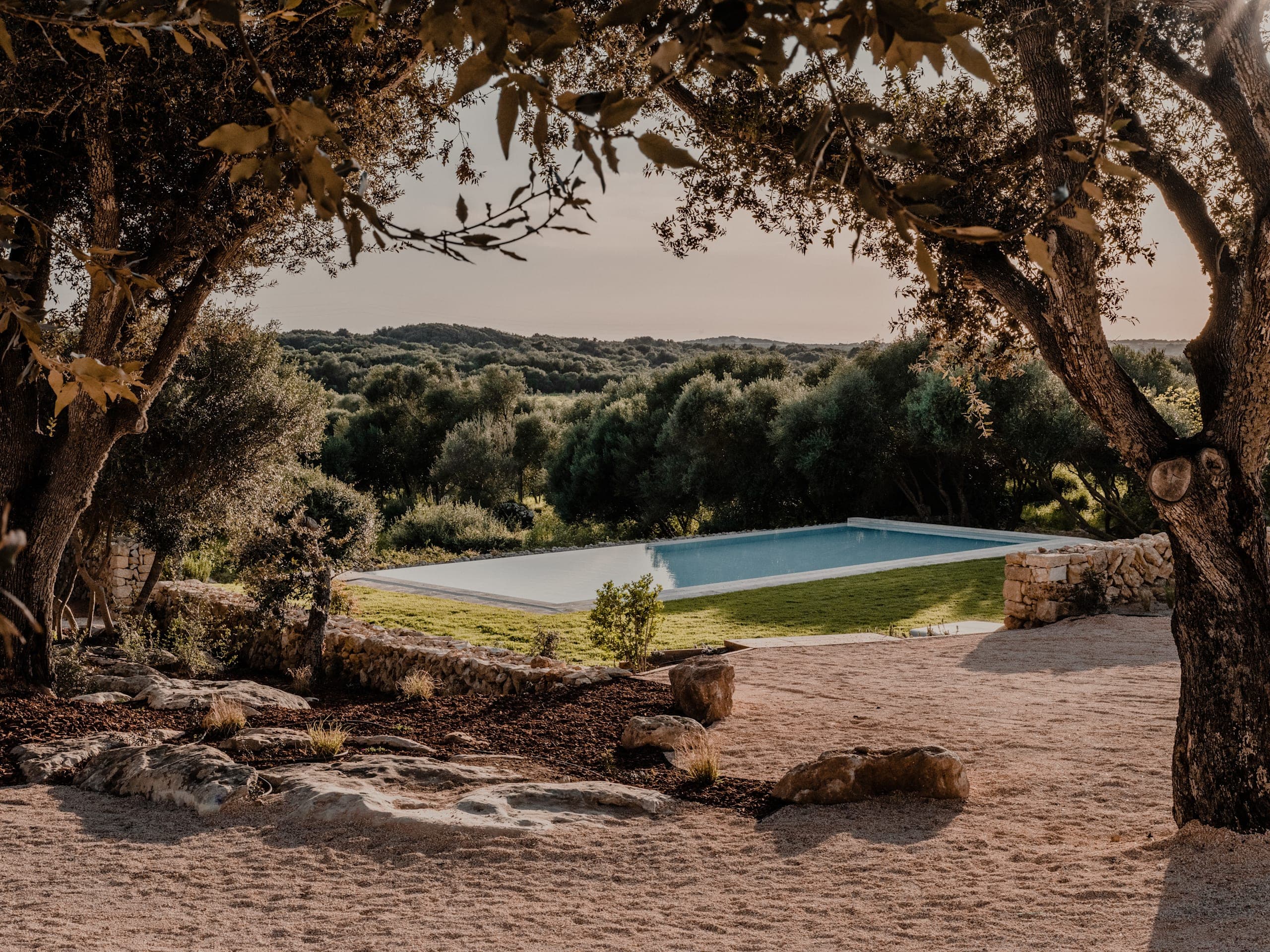Amagatay Menorca - Image 1