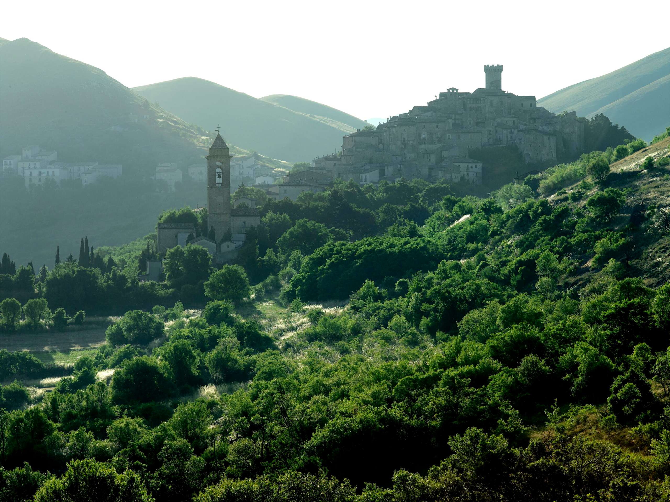 Sextantio Albergo Diffuso - Image 1