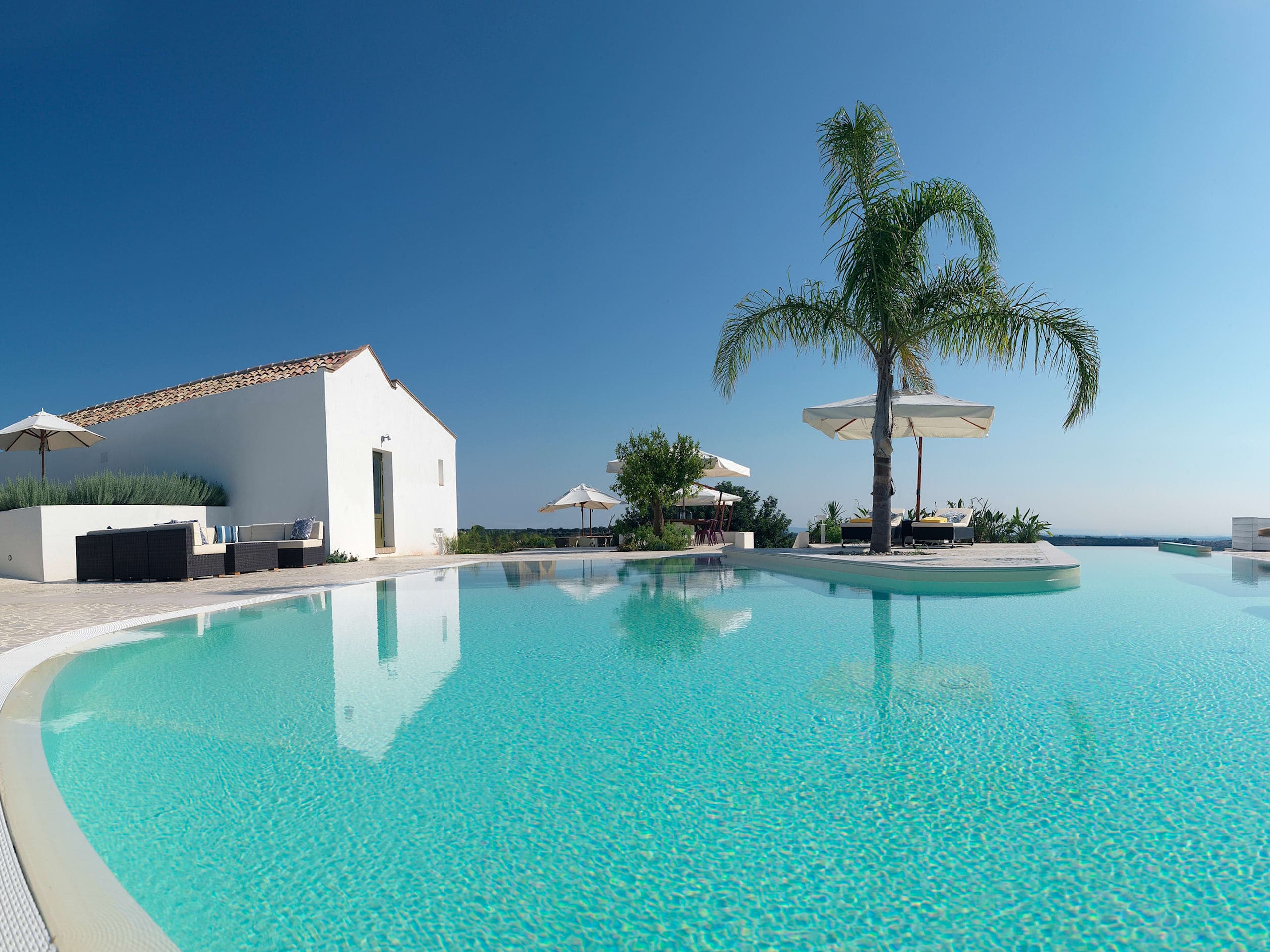 Torre Fiore Hotel Masseria