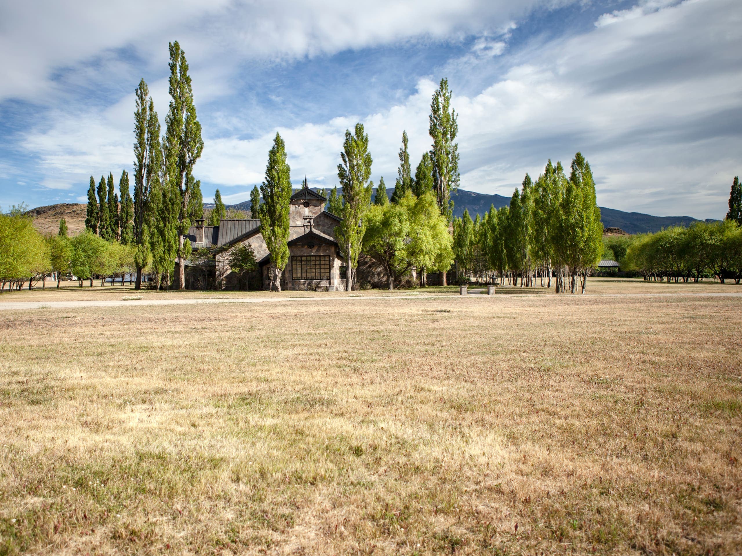 Explora Patagonia National Park - Image 1