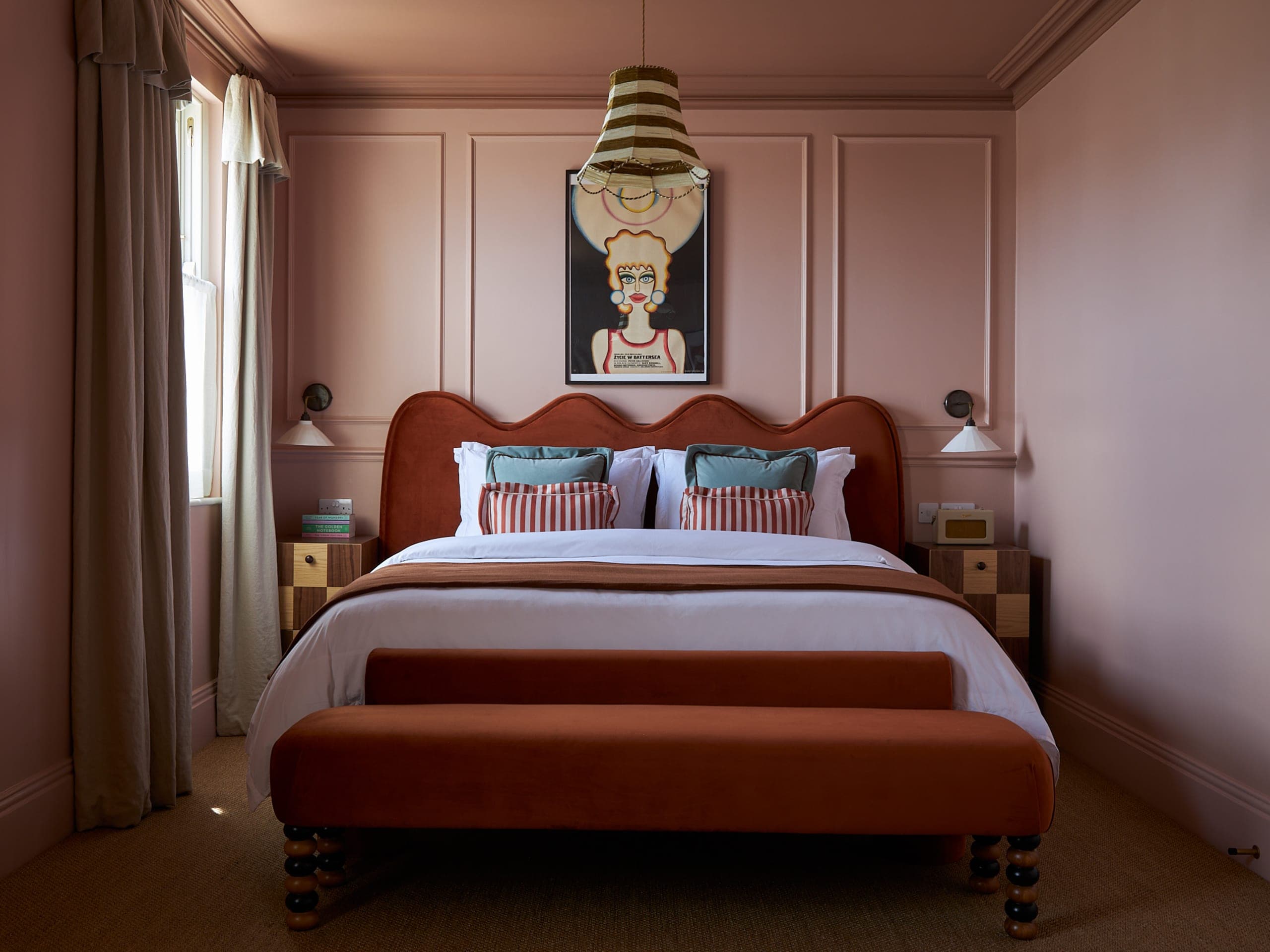 Margate House
