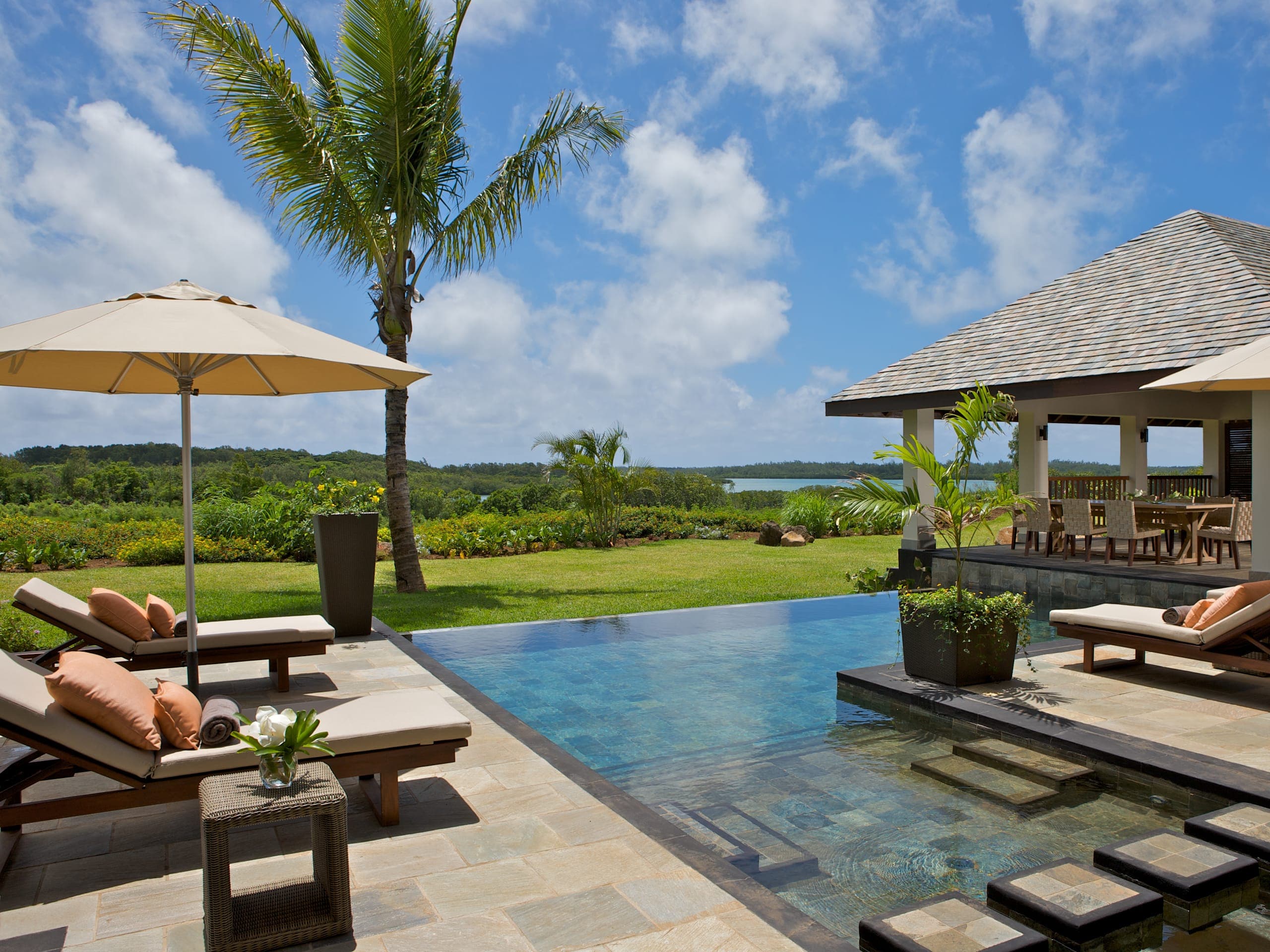 Anahita Golf & Spa Resort - Image 1