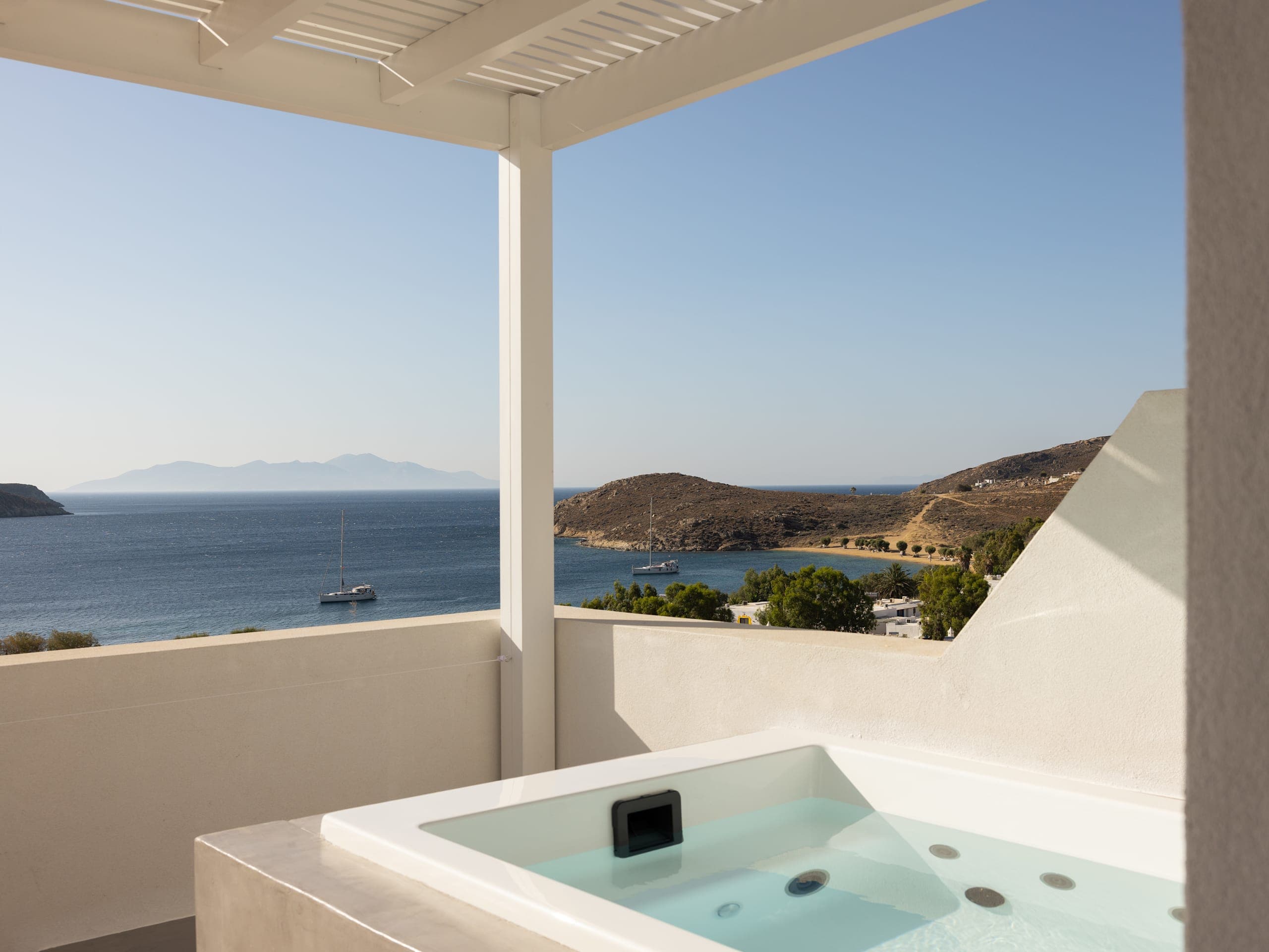 Nostos Serifos - Image 1