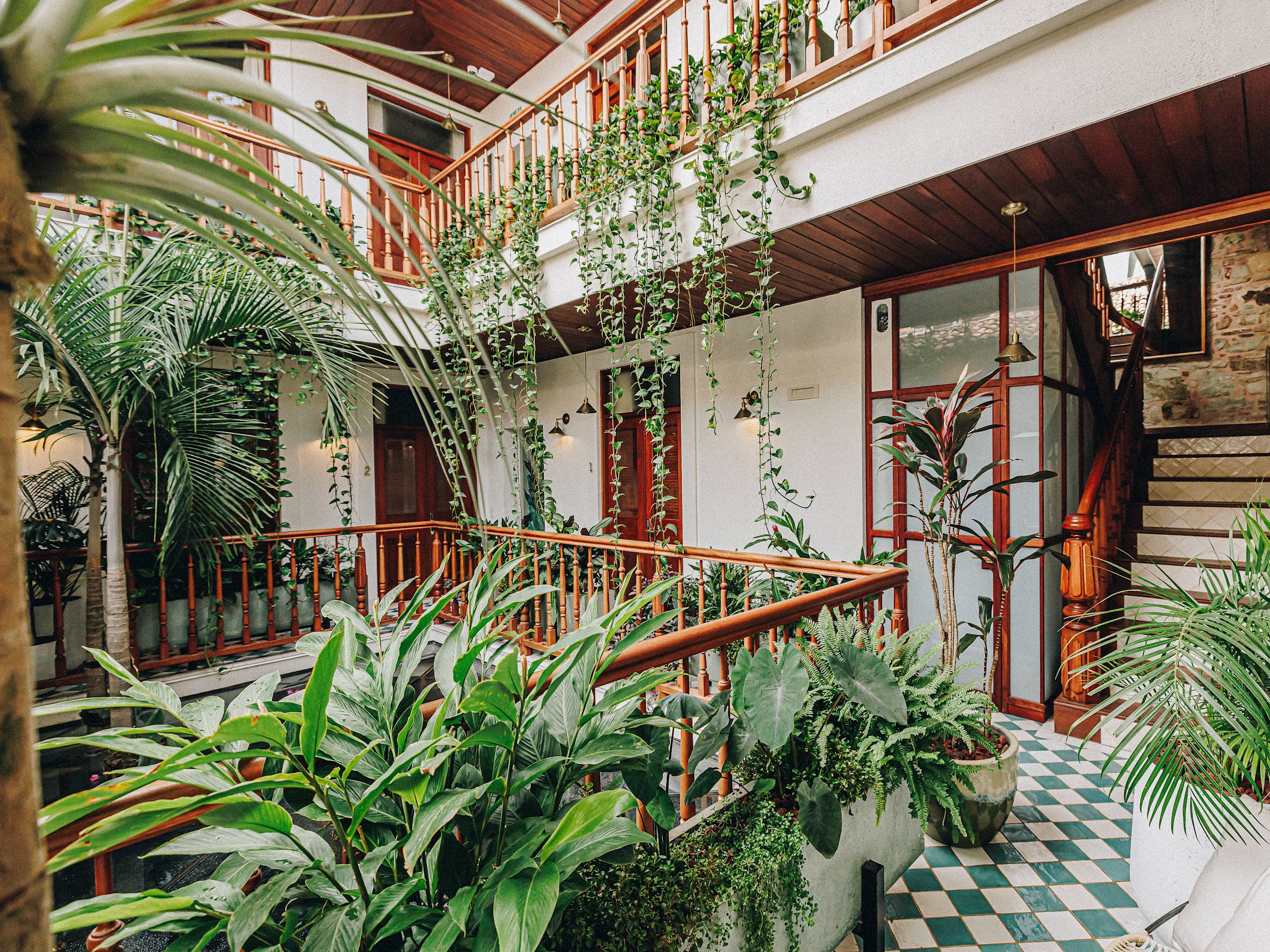Amarla Boutique Hotel Casco Viejo - Image 1