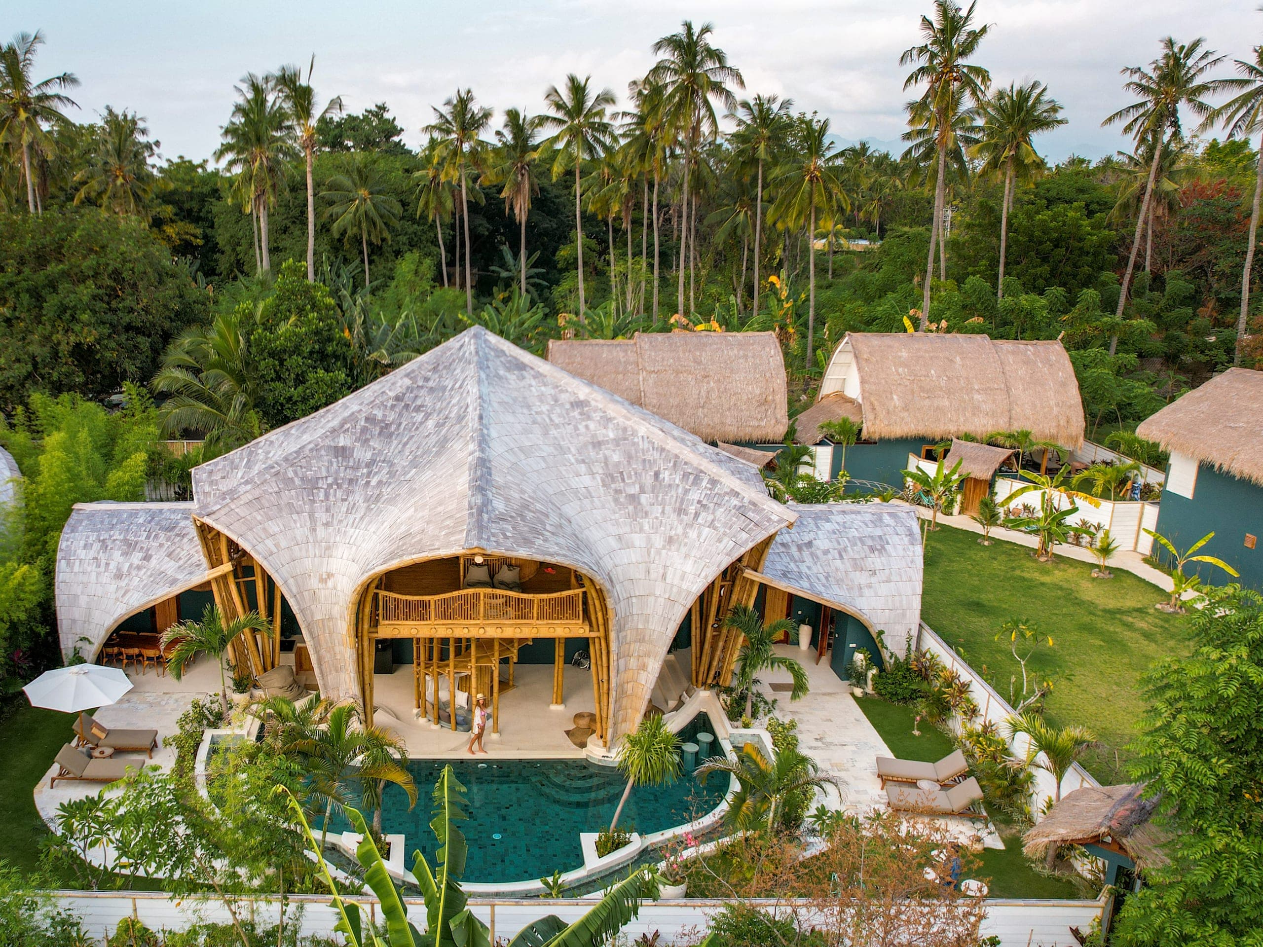 Villa Tokay