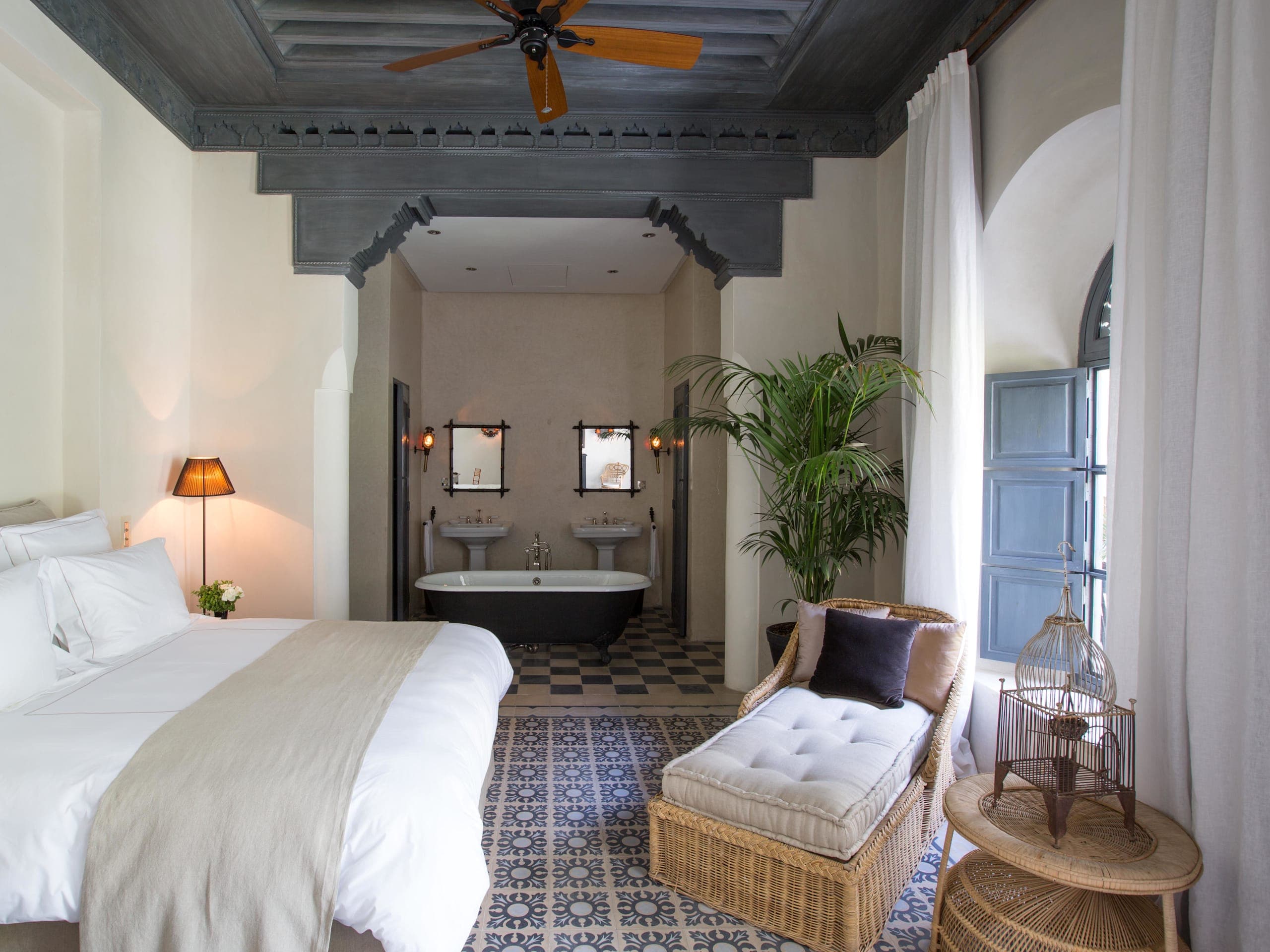 Riad de Tarabel - Image 1