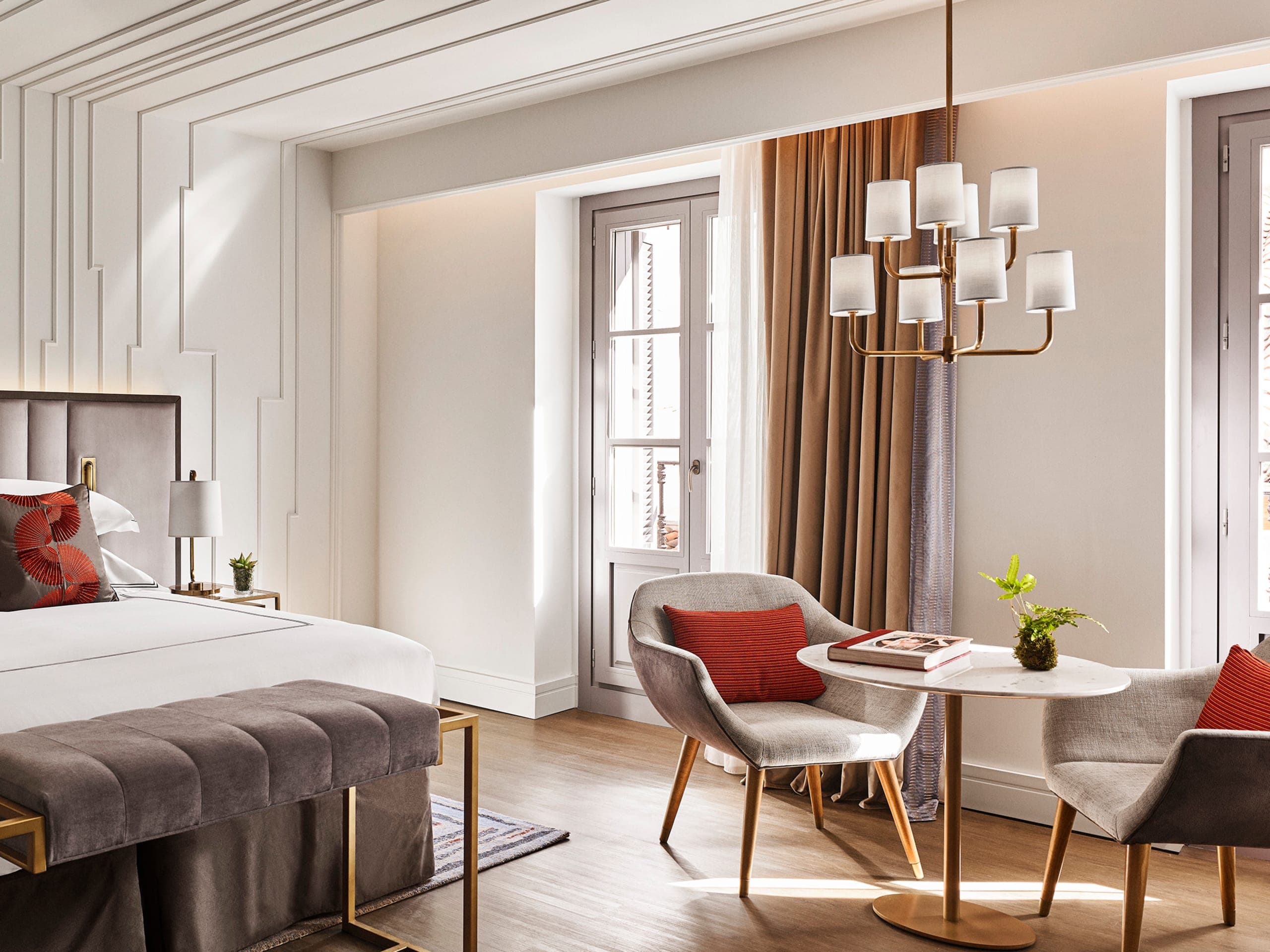 Gran Hotel Inglés