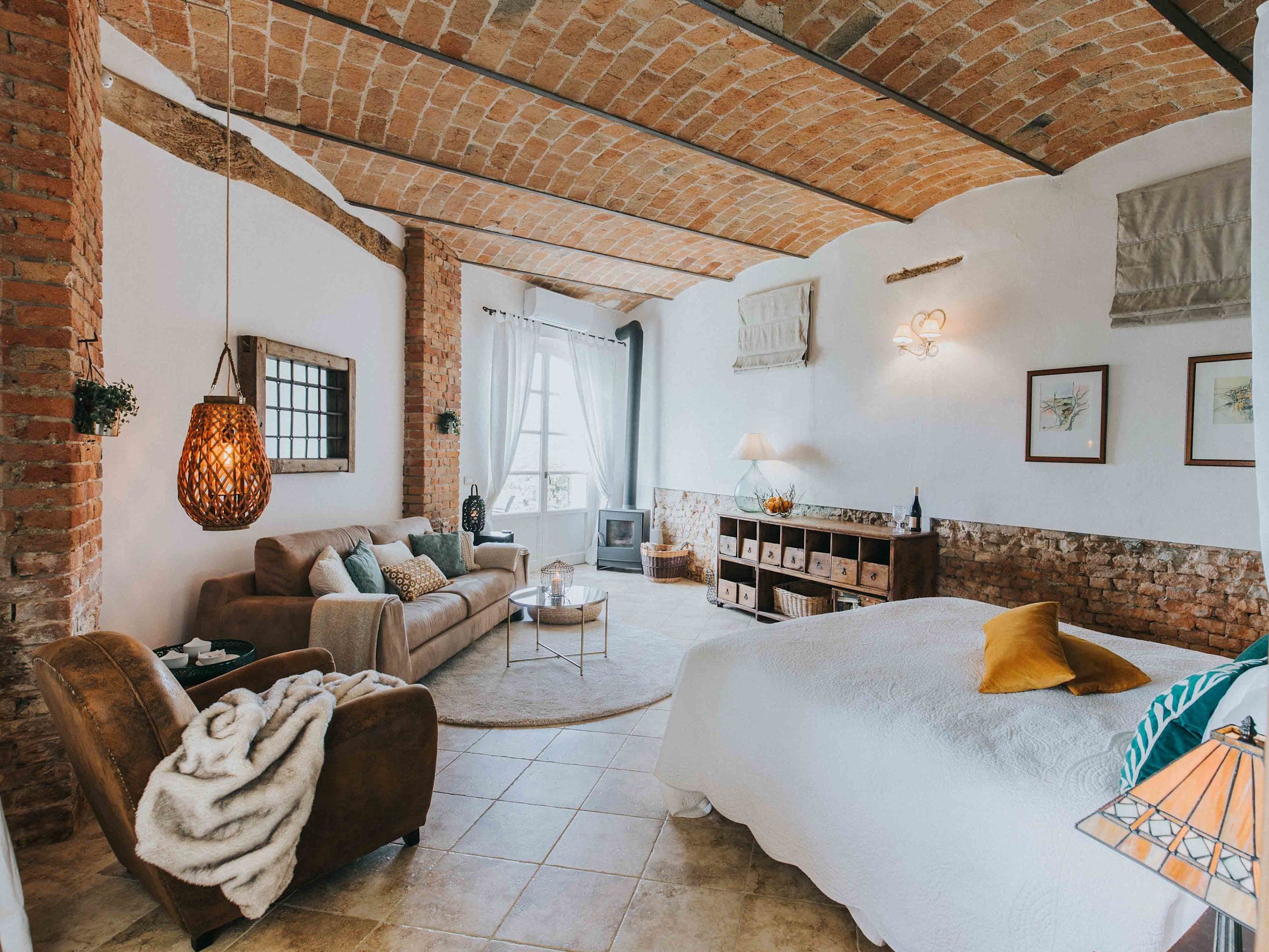 La Villa Hotel